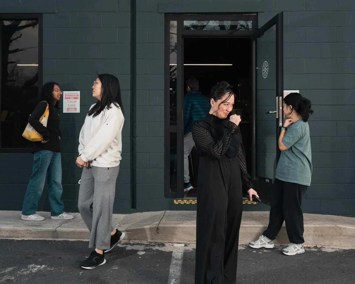 Sakura Fest has been moved to May 3rd 12-5PM due to weather concerns. We&rsquo;ll see you there!

More details can be found at: ooika.co/sakura-fest