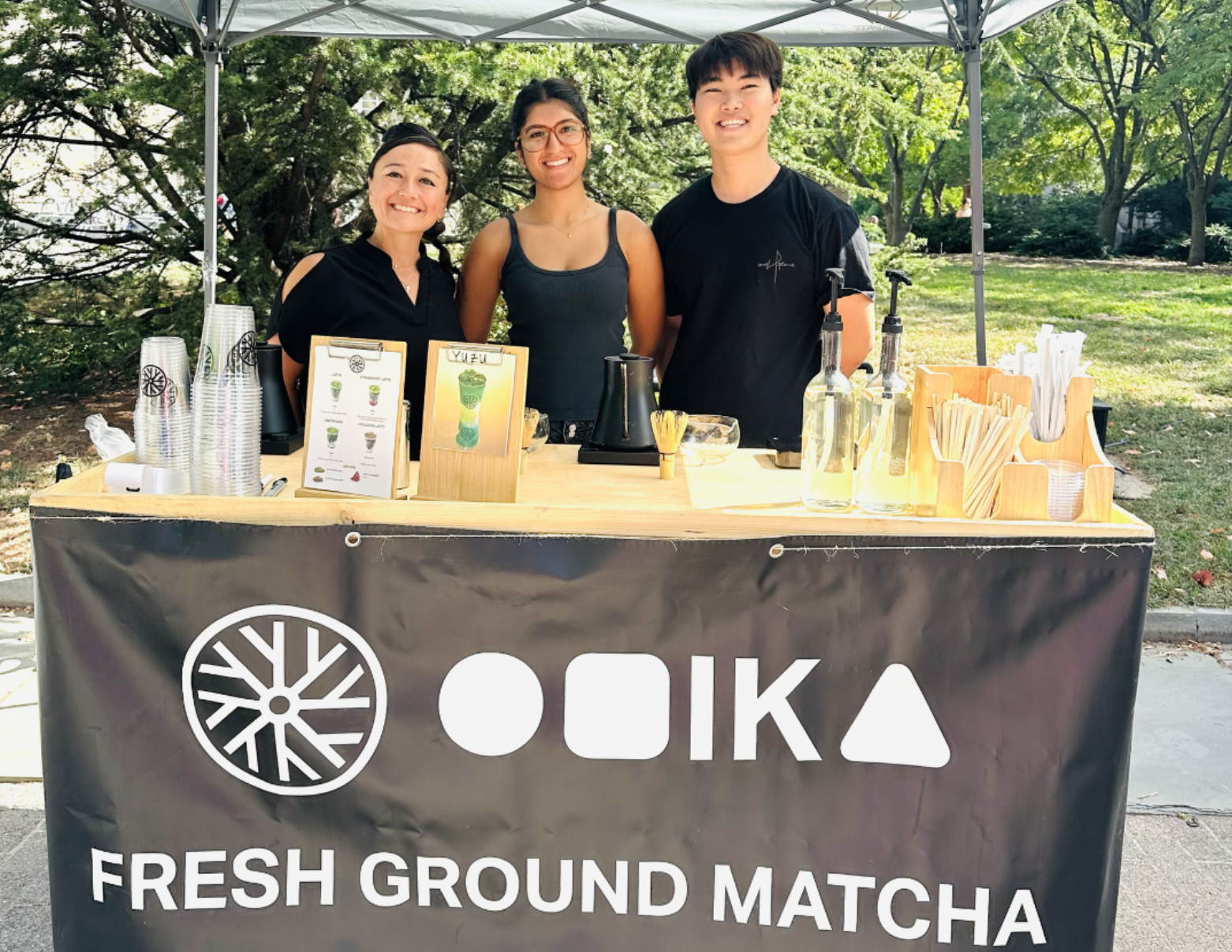 Princeton Farmer's Market