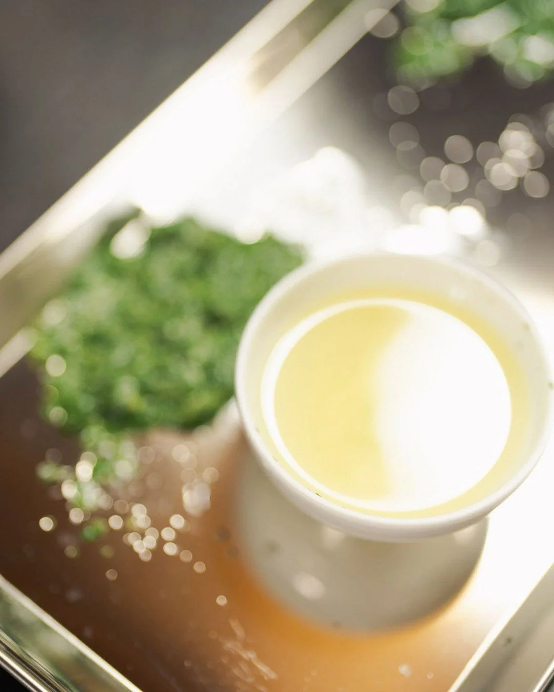 A dirty secret of the tea industry, is even in Japan, Chinese tea is imported into the country and blended into Matcha. Countries around the world are selling &ldquo;Japanese tea&rdquo; that was not even grown in Japan. 

How do you know what&rsquo;s