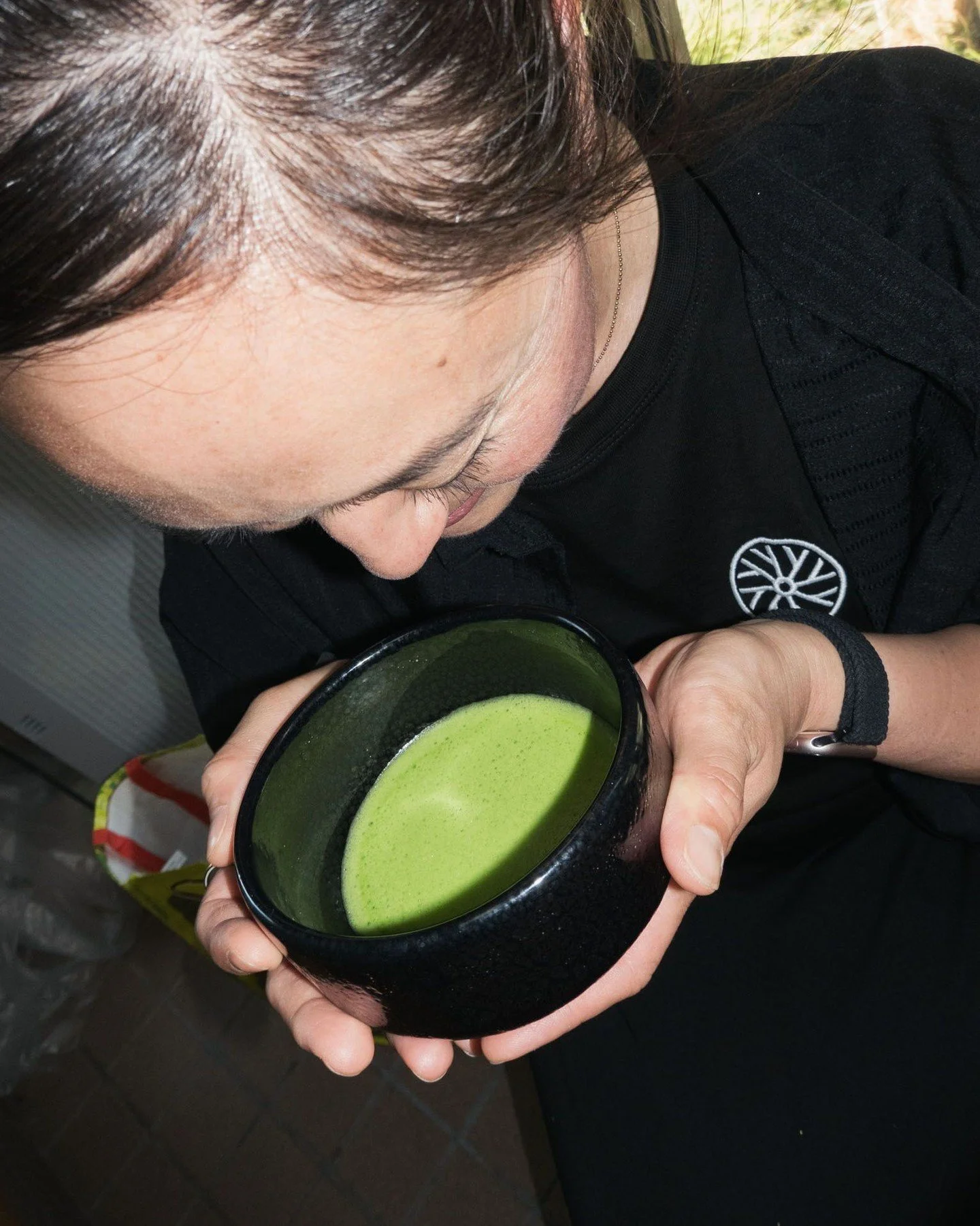 NEW CLASS: Ooika X  Blank Space Community Center.

Ooika is partnering with Blank Space Community Center to host our "Making Matcha at Home" class. Learn how to make the perfect Matcha Latte and Usucha (the bowl of foamy Matcha with just wa