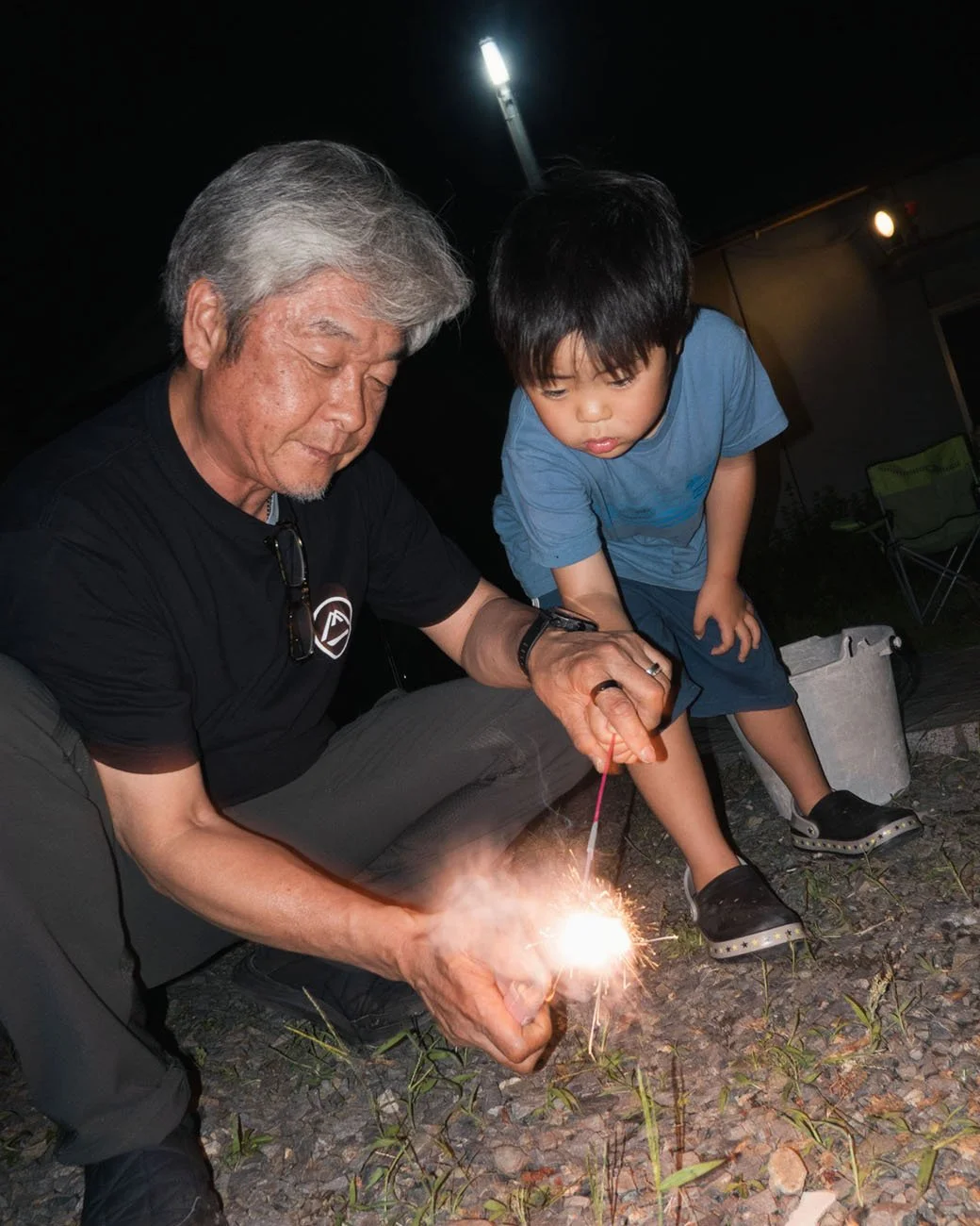 Ooika Launches Artist-in-residency program
