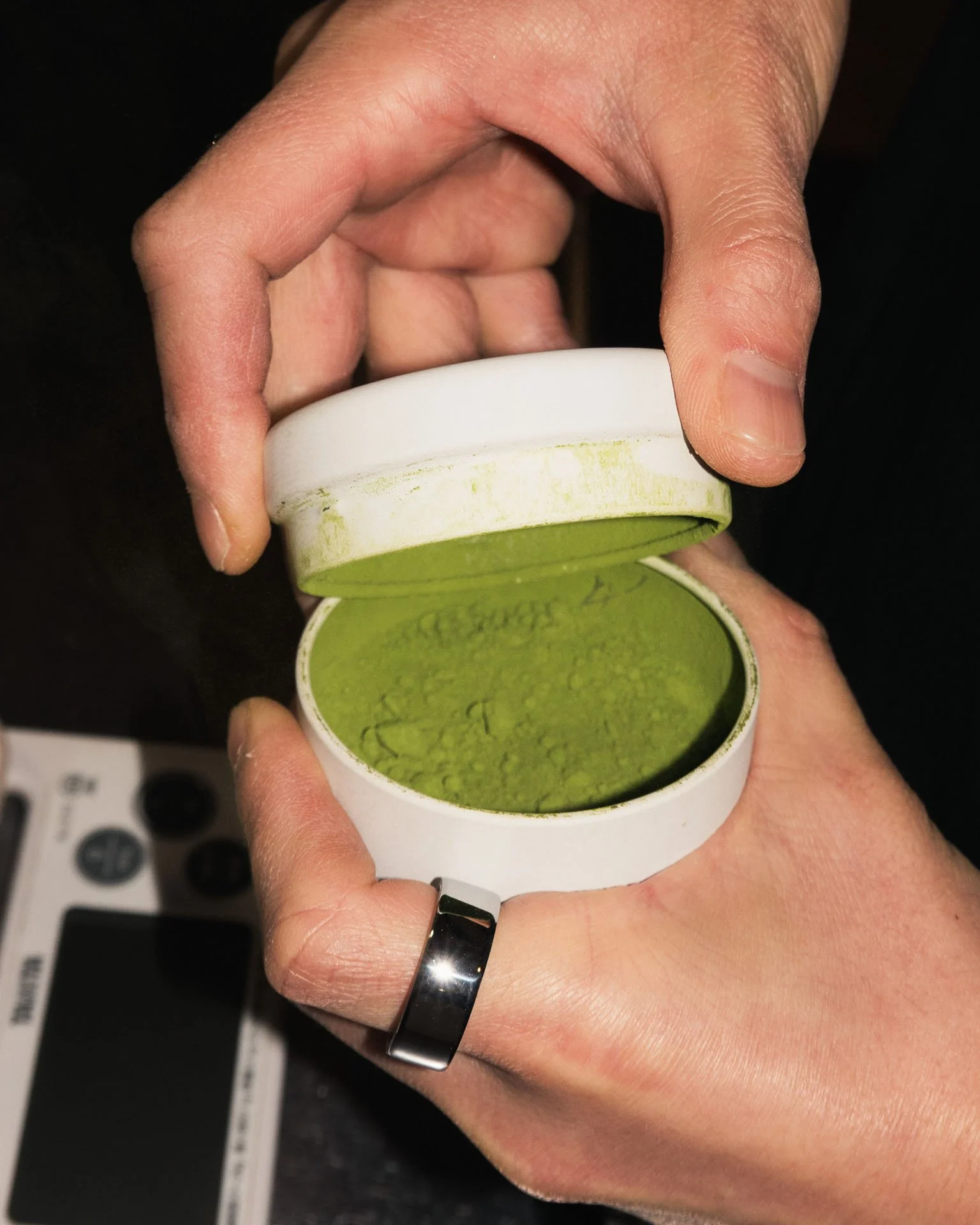 Matcha shortage statistics