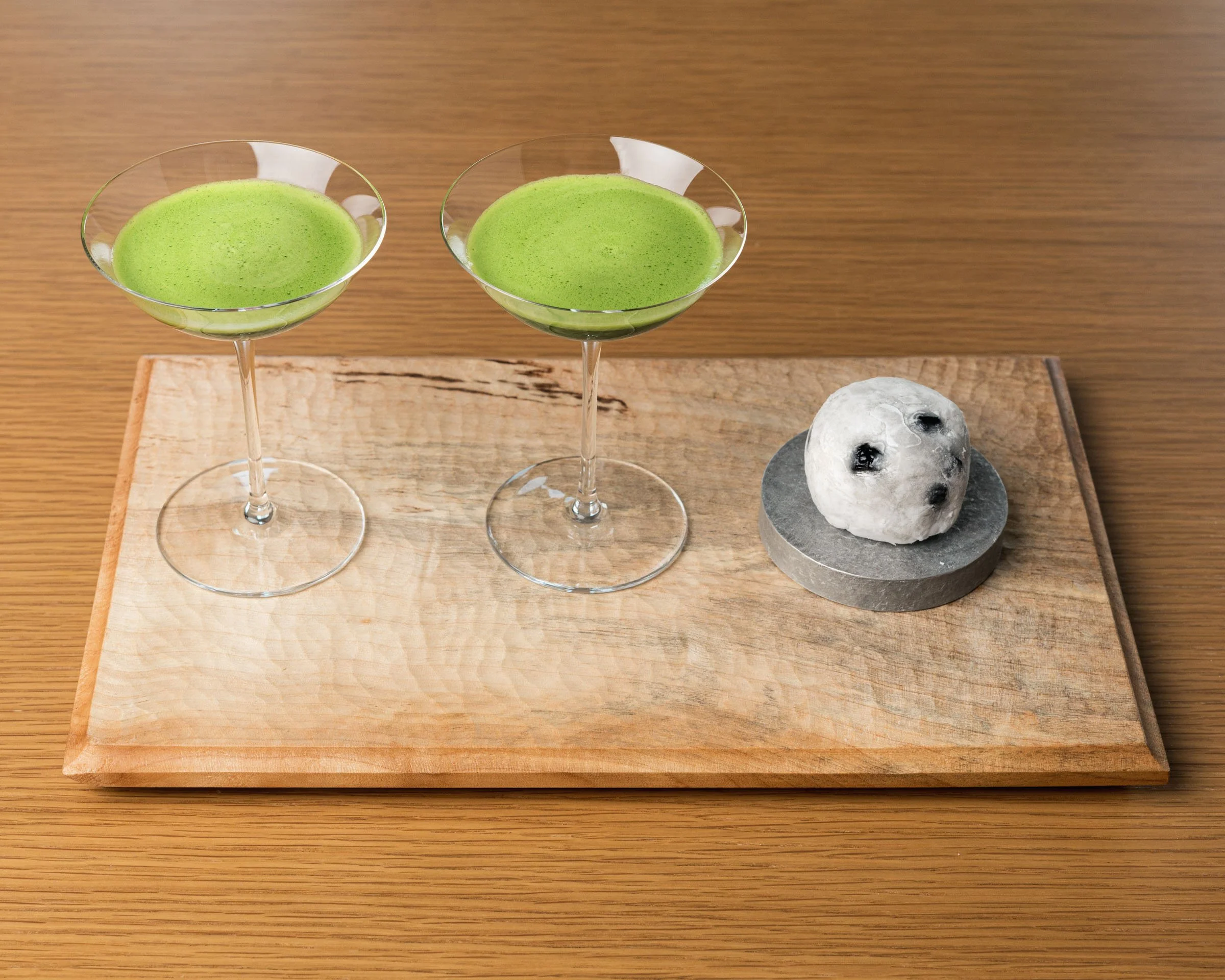 Yame vs Uji Matcha