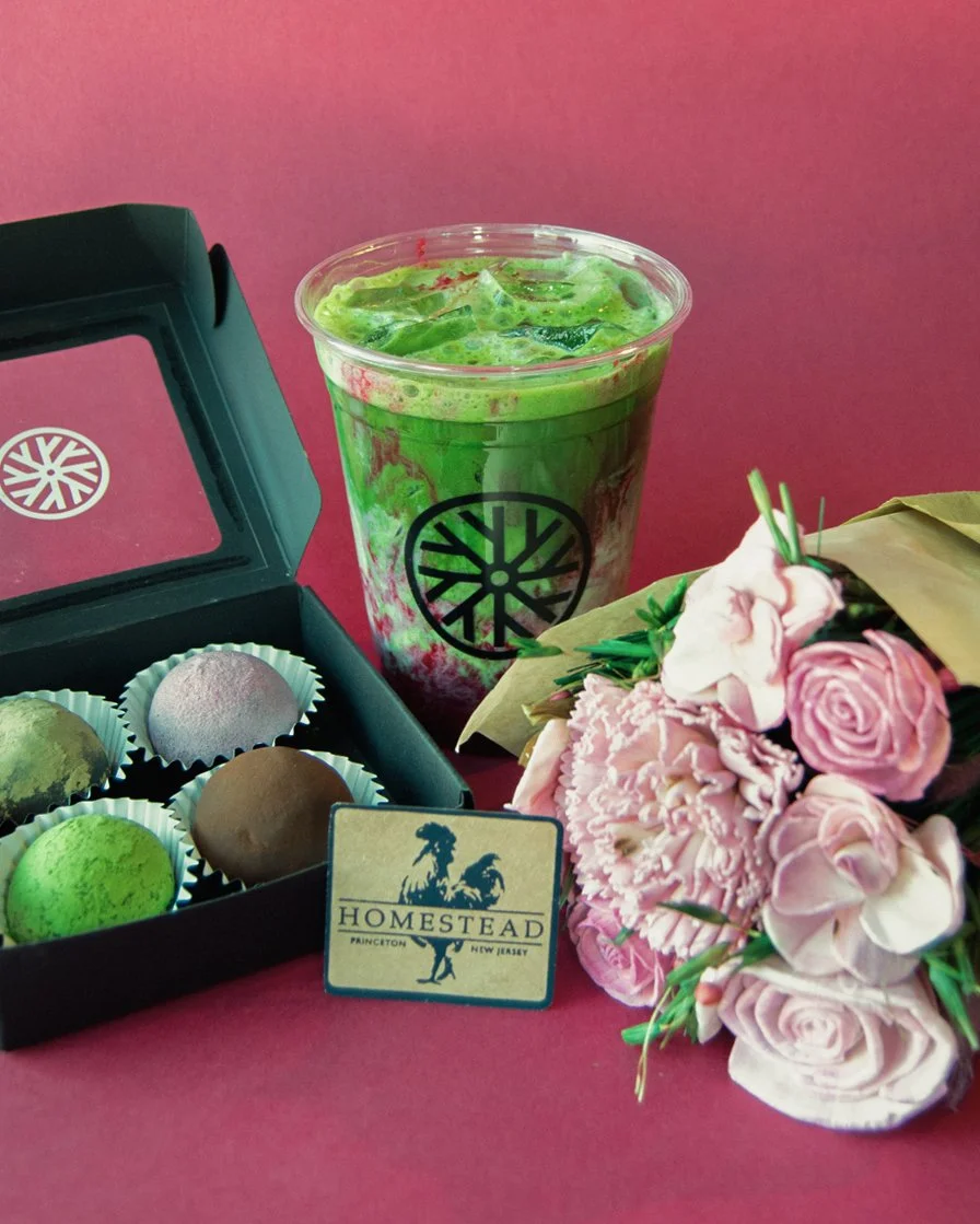 PREORDER: The Ooika Valentine