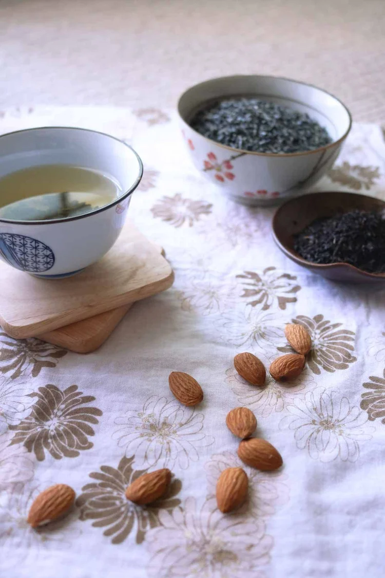 Which Country Invented Tea? — Ooika (覆い香)