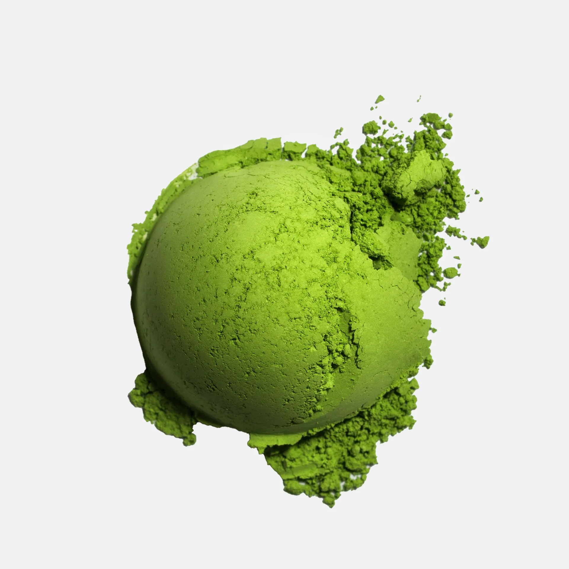 Samidori Matcha - Tsujiさん Shirakawa Uji