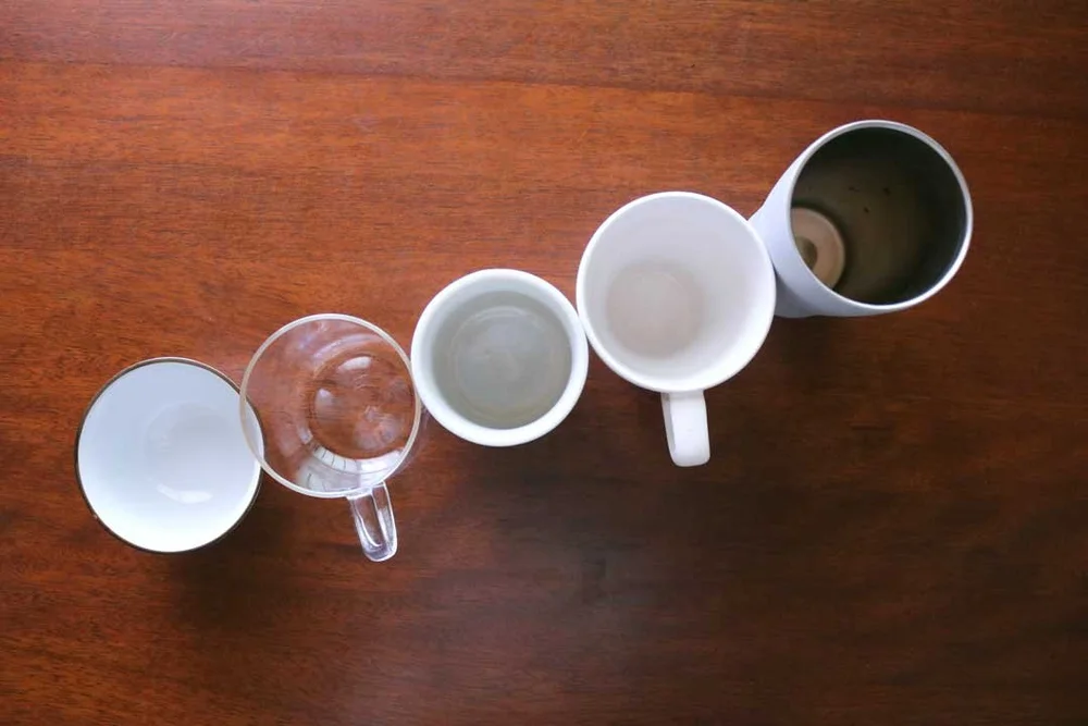 The best cup to drink tea from — Ooika (覆い香)