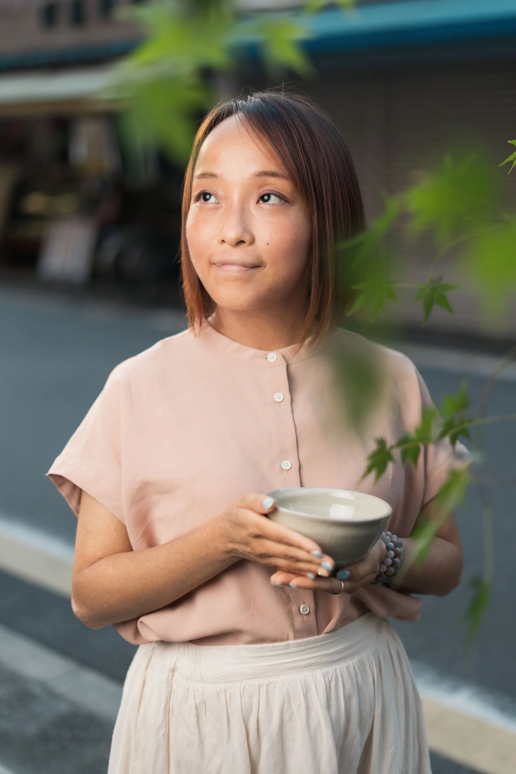 Shiori Yuen Ooika