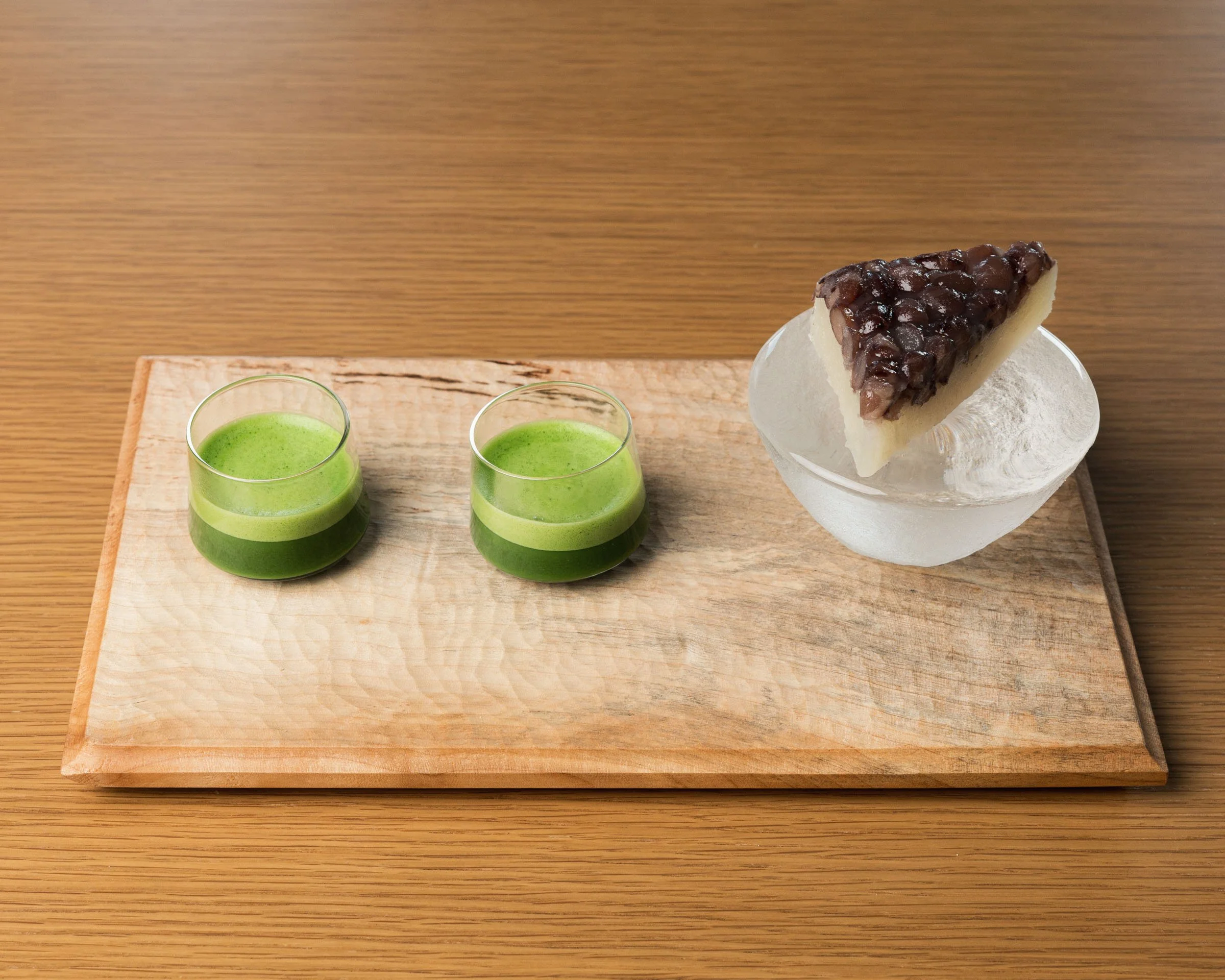 Blended Vs Single Origin Matcha