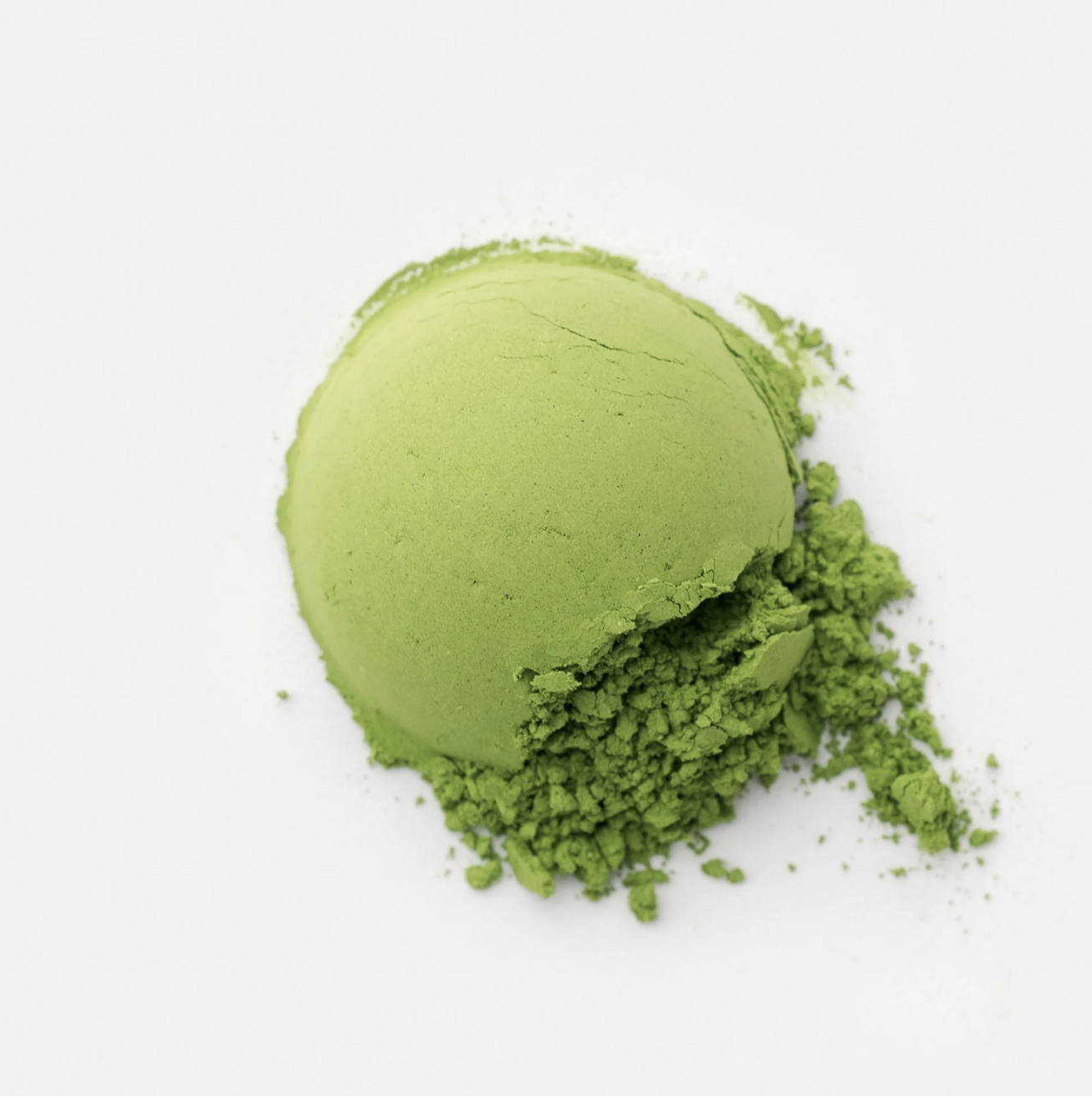 Uji Barista Matcha - Shimizuさん