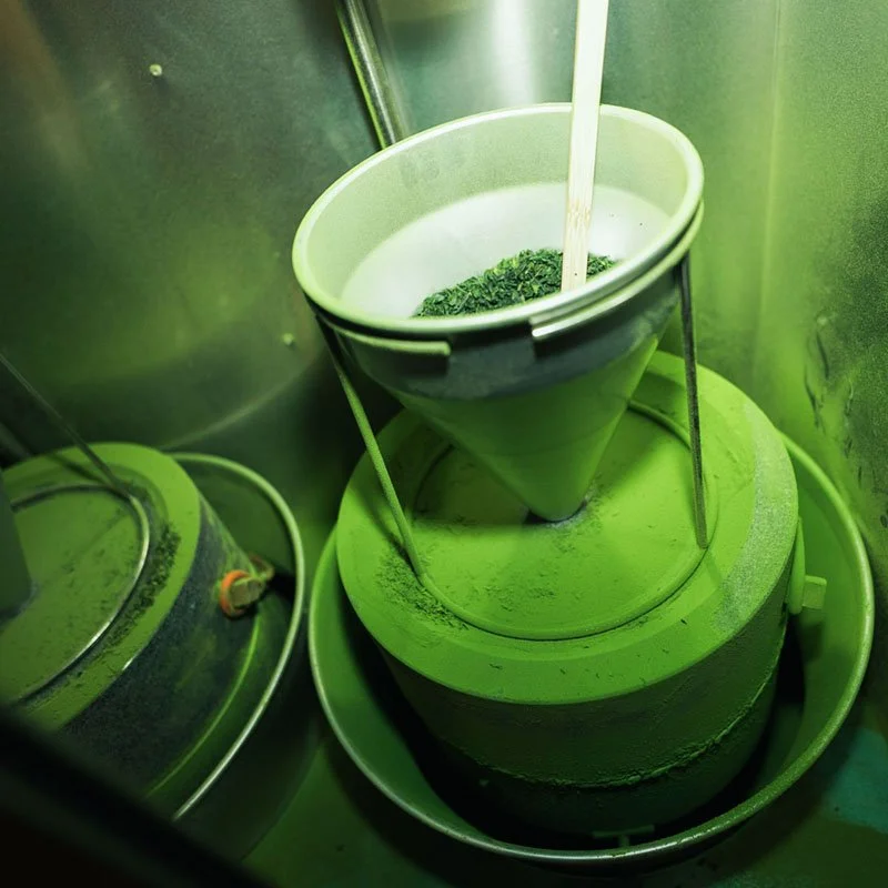 Matcha Mill Club
