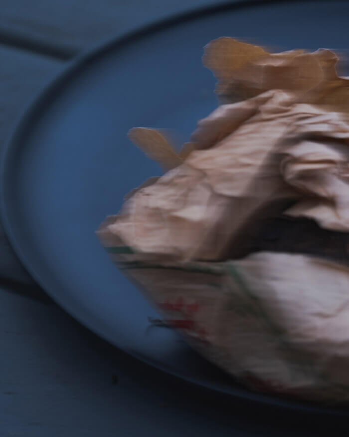 Shou Pu in Wrapper