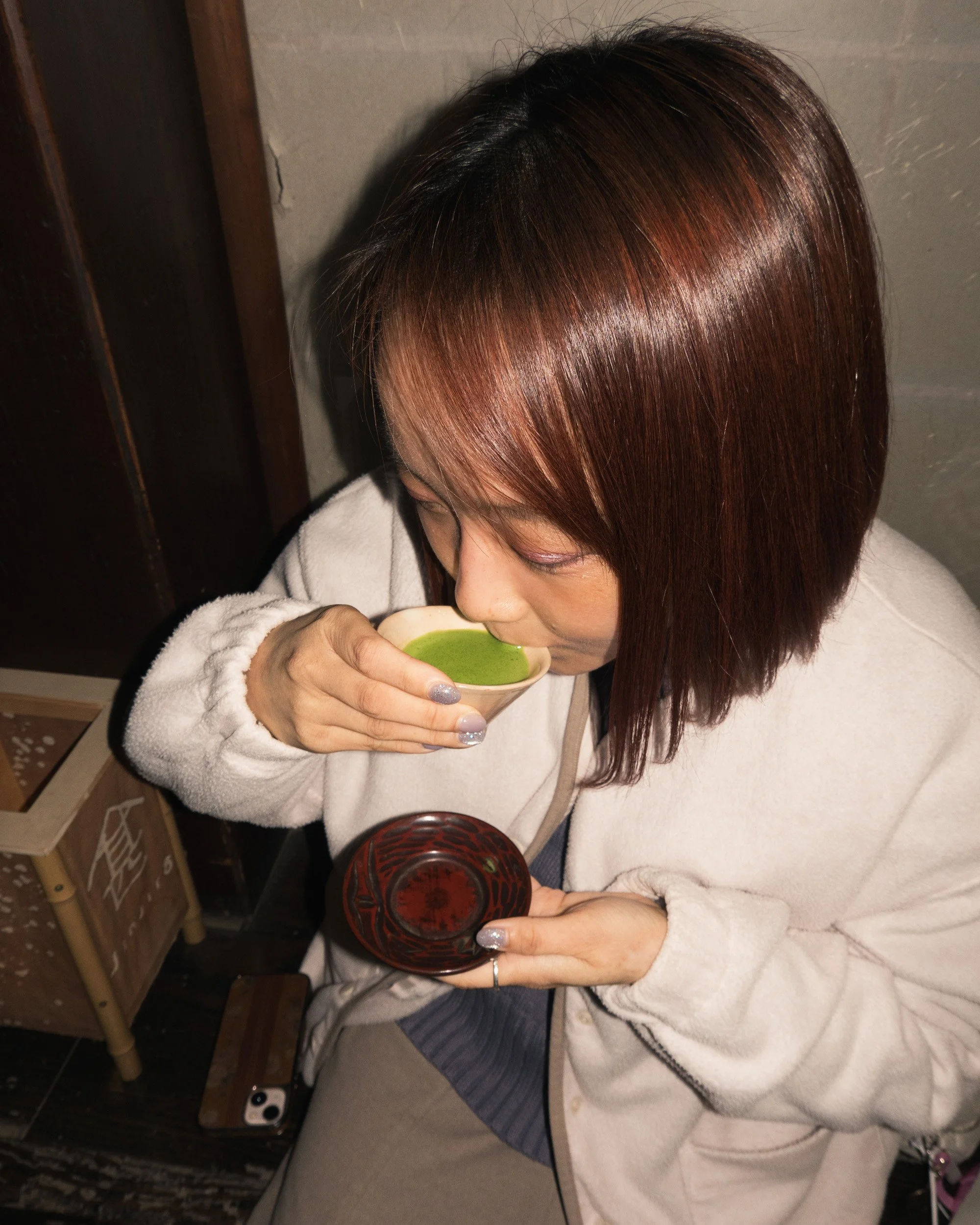 Shiori - Ooika