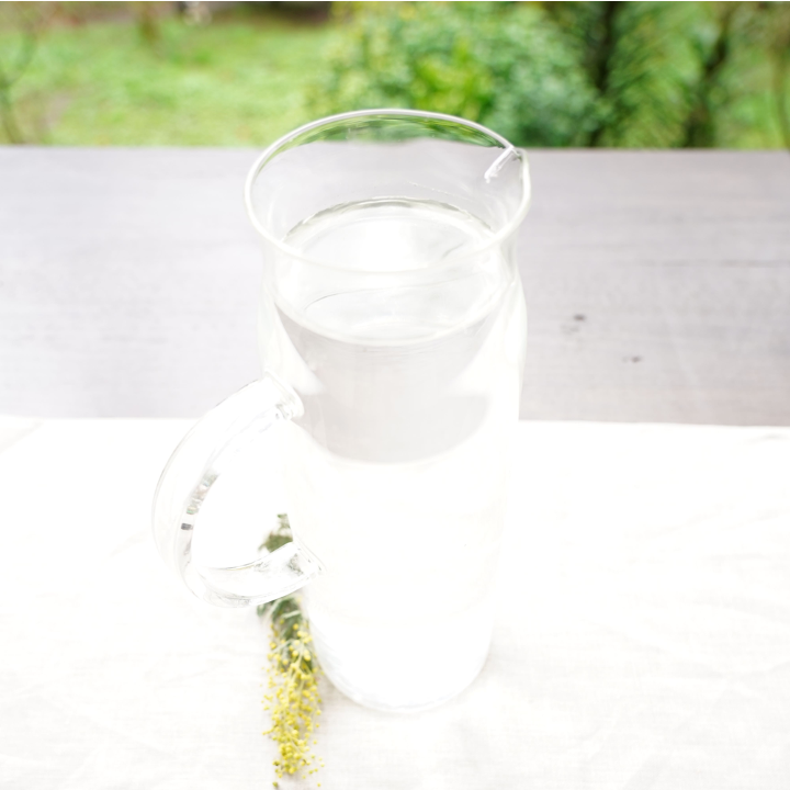 Water Carafe