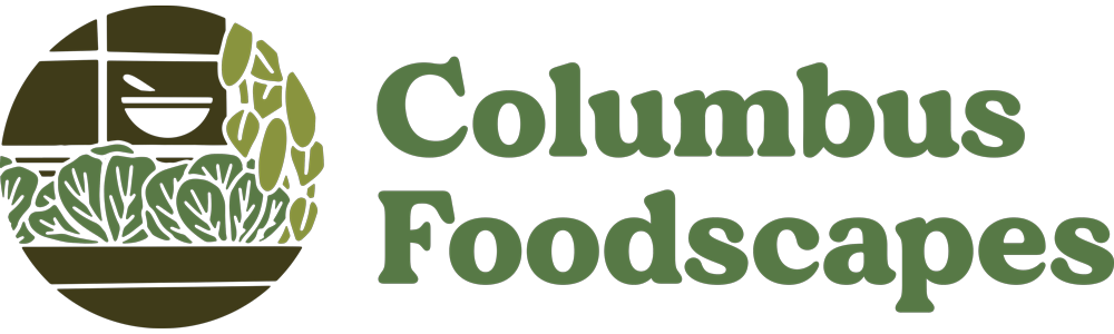 Columbus Foodscapes