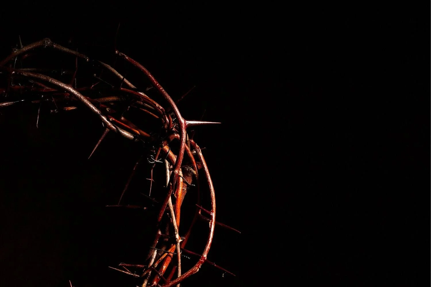 Treat God As God – Not Like An Idol