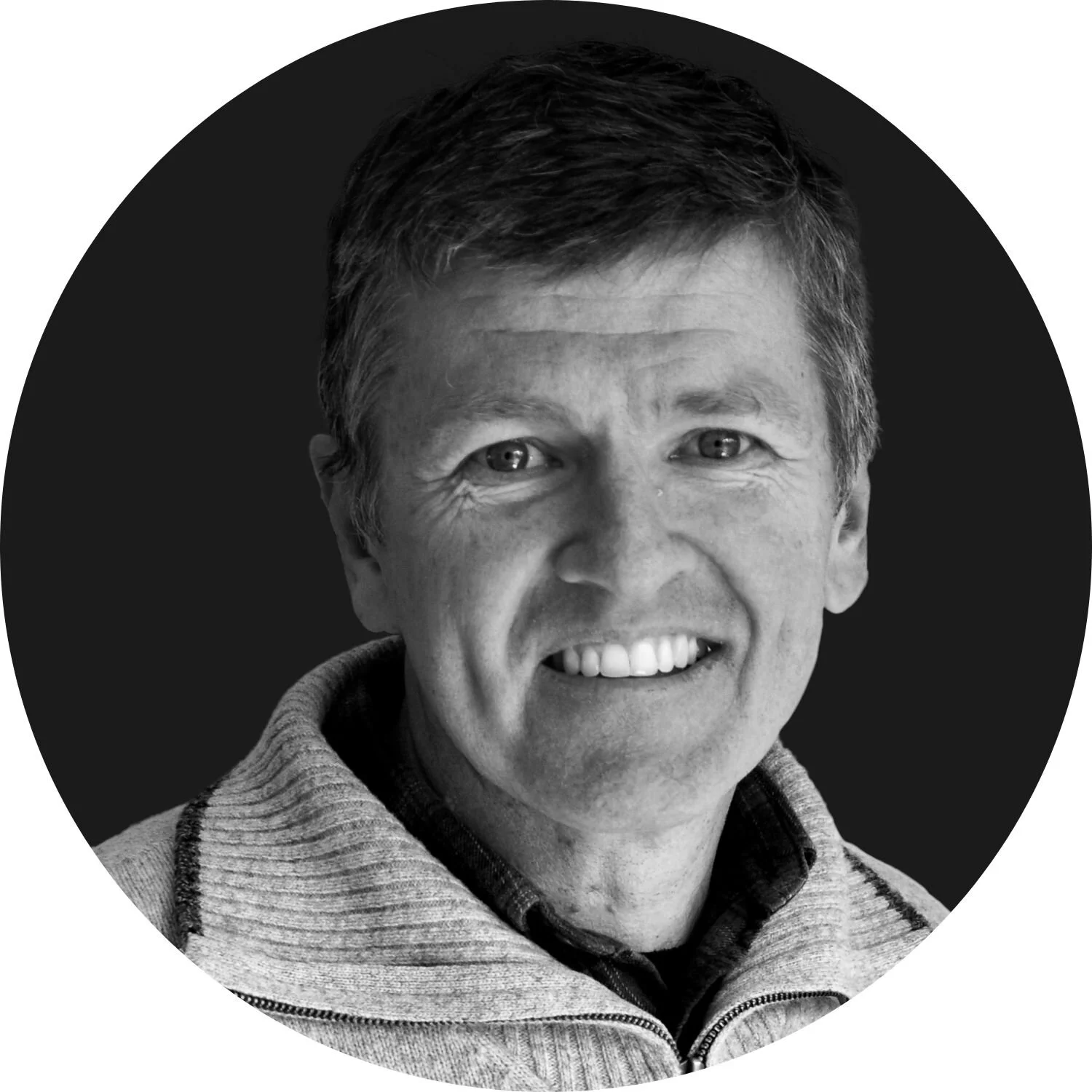 Service Minister Paul Owens