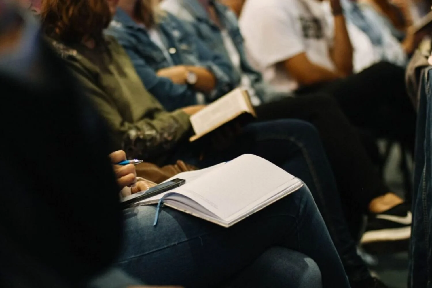 Church And The Plans Of God