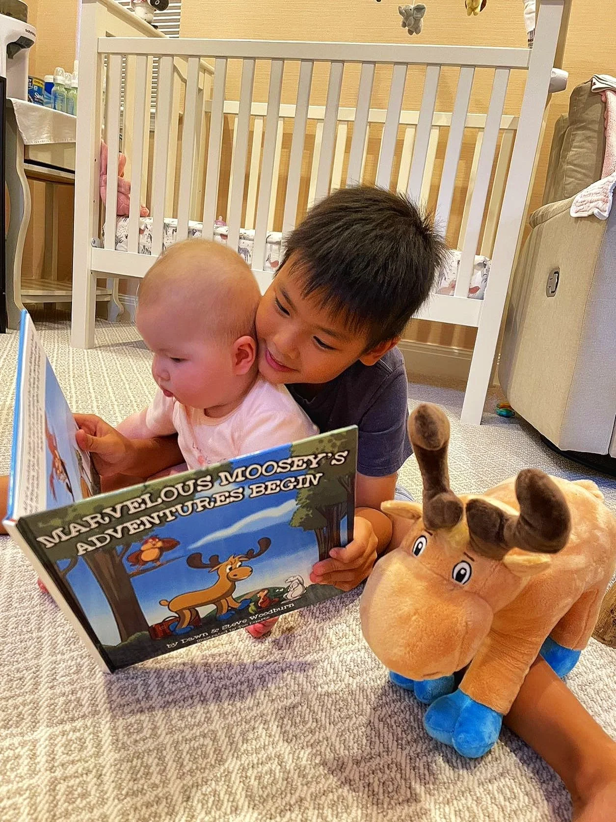 Story Time