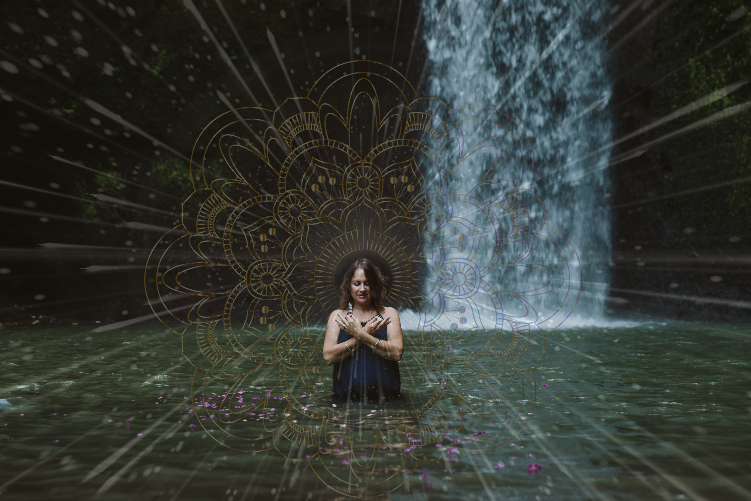 Lisa Gniady: Intuitive Readings | Meditation Retreats | Life Coaching ...