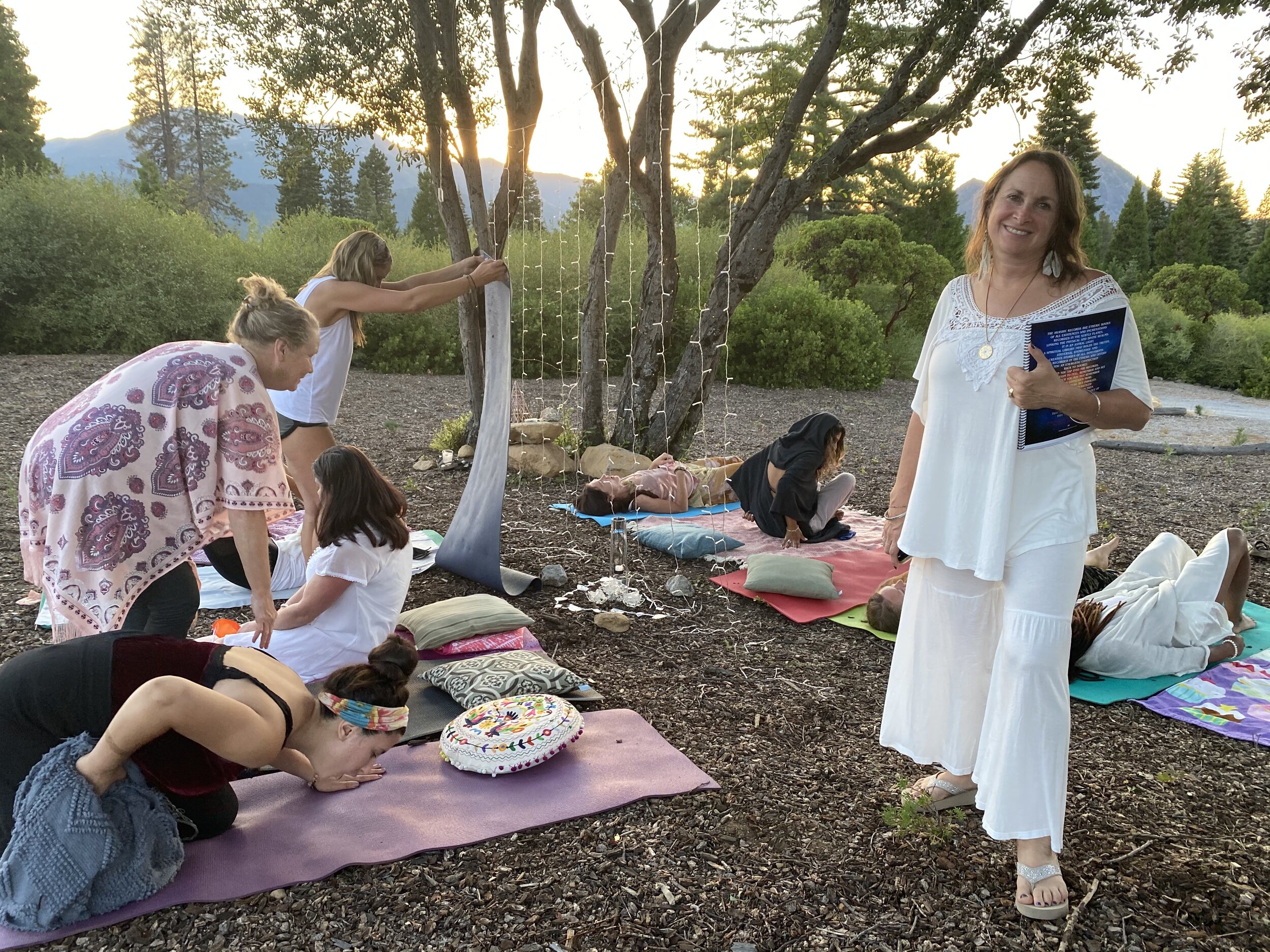 lisa-gniady-quantum-healing-field-of-light-akashic-clearing-training-certification