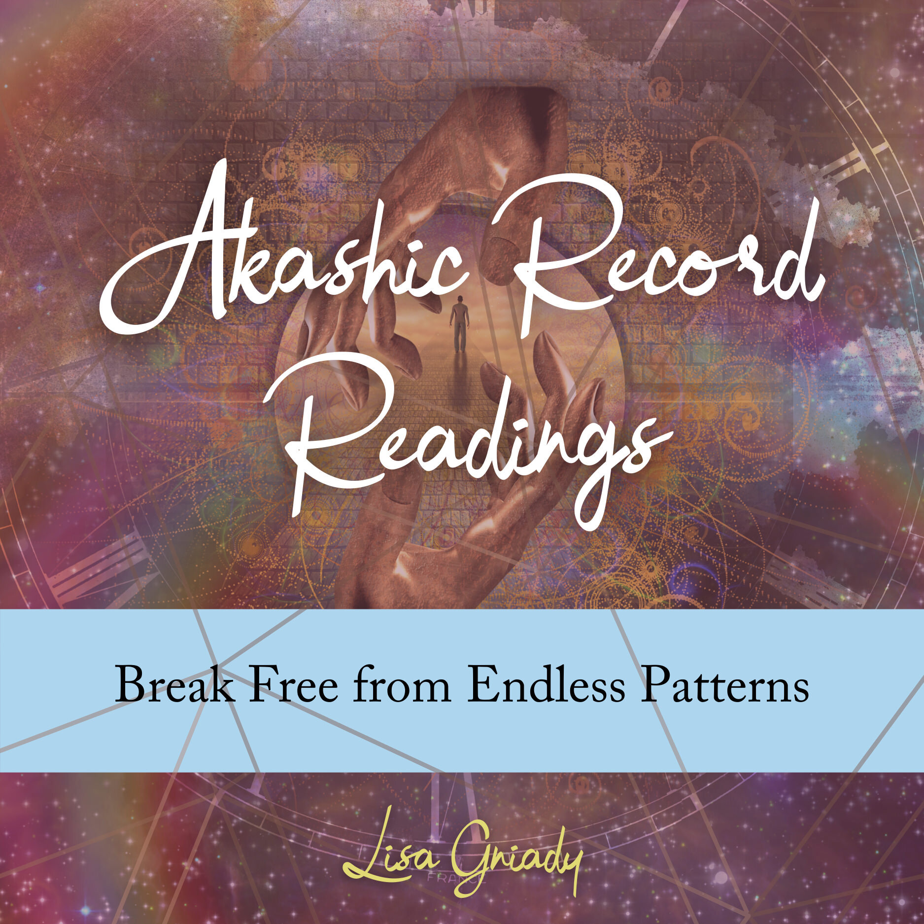 Akashic Record Readings