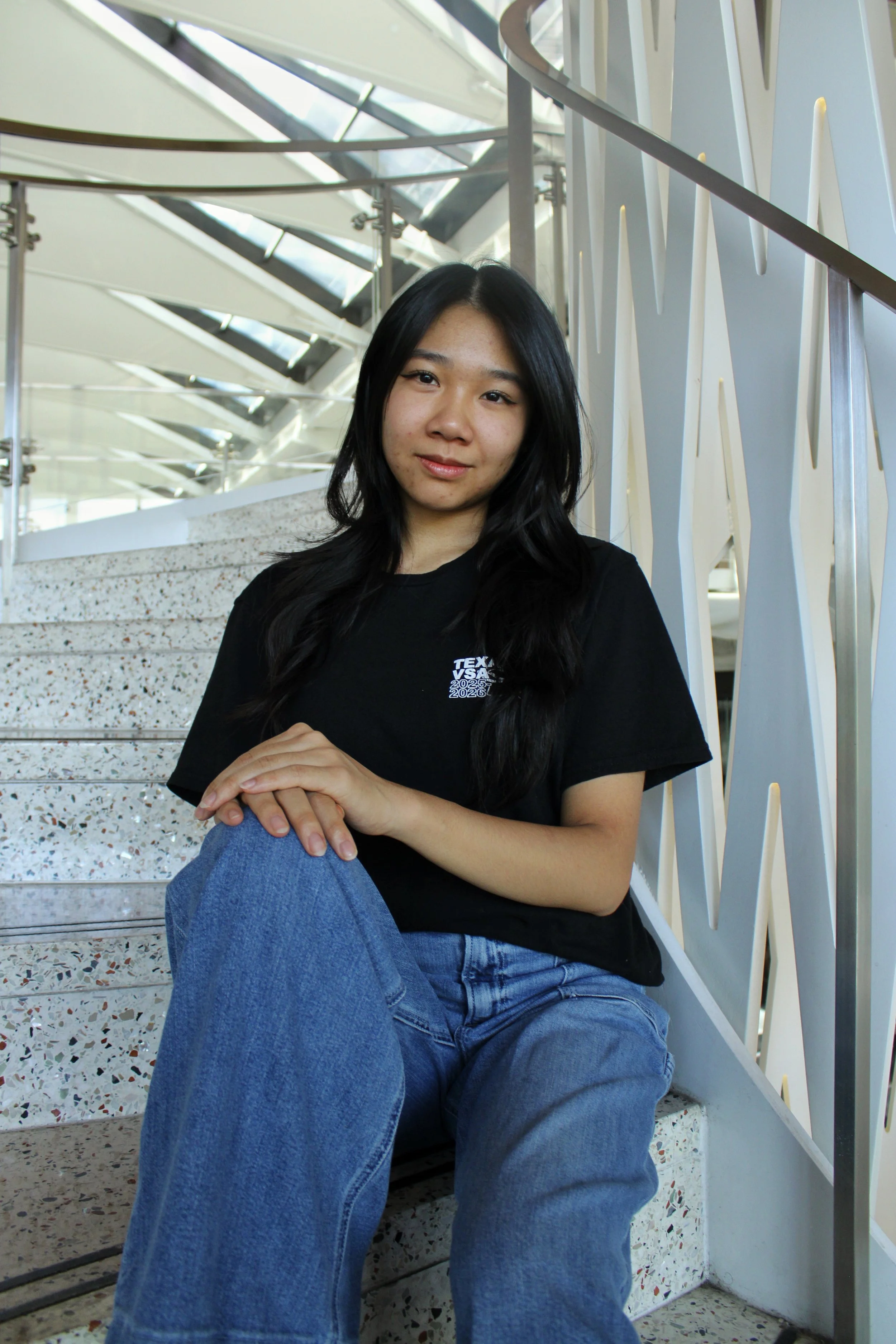 Vice President Internal