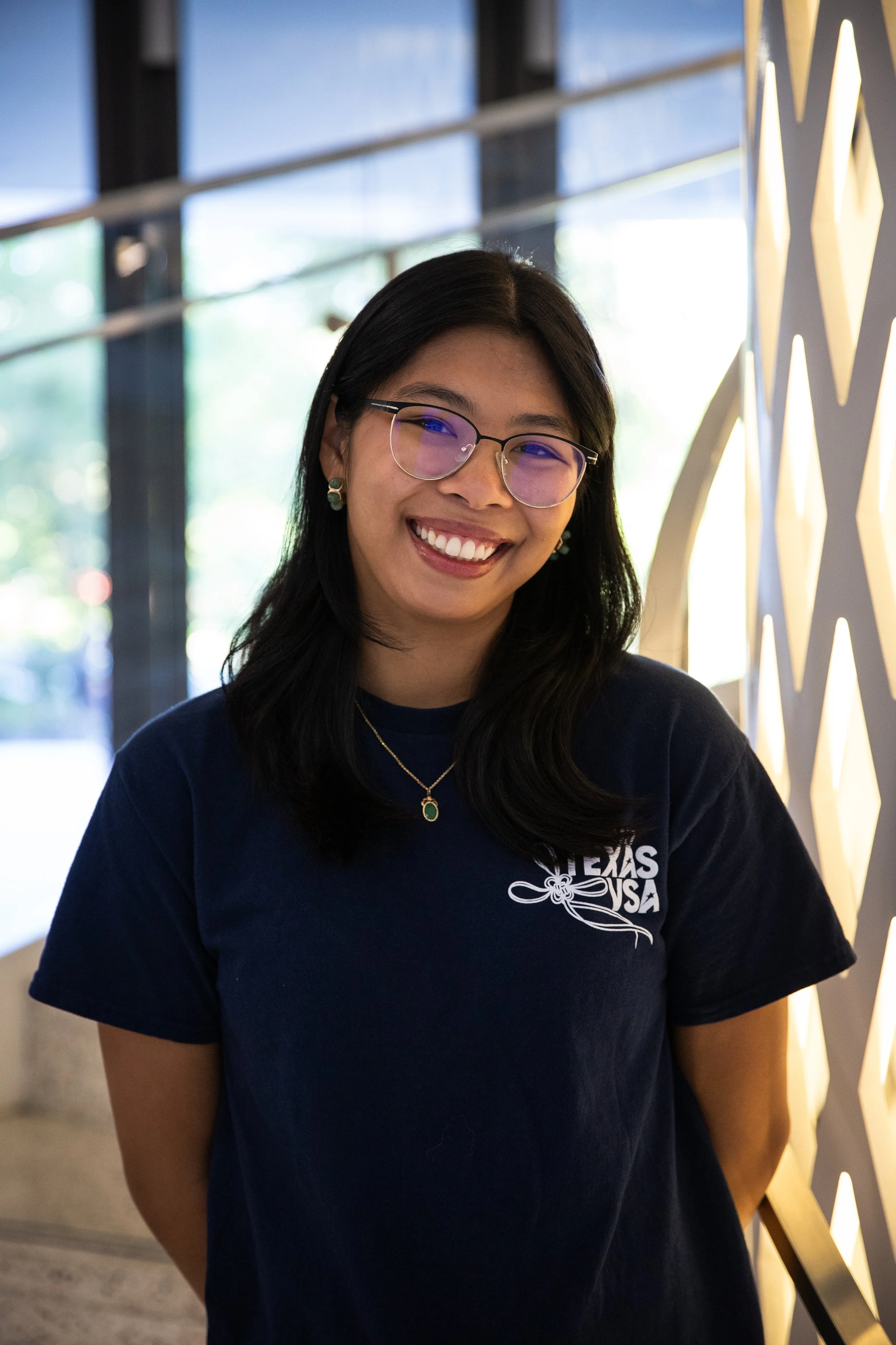 Vice President External