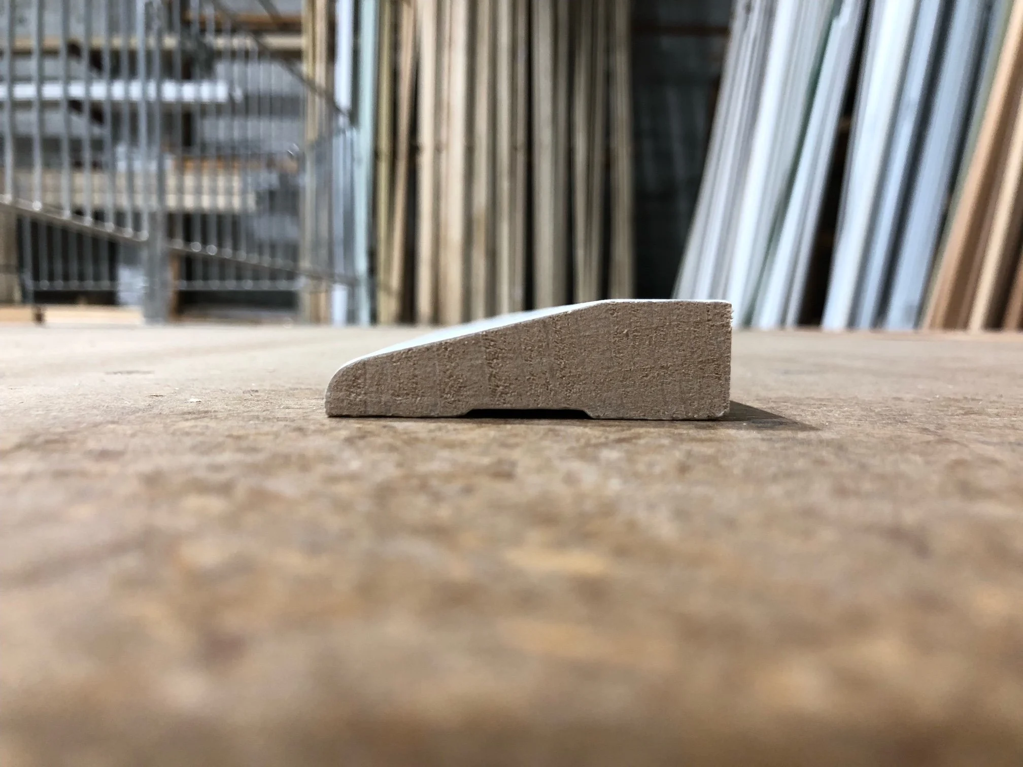 Government Splay Architrave 60x18 - 188m stock