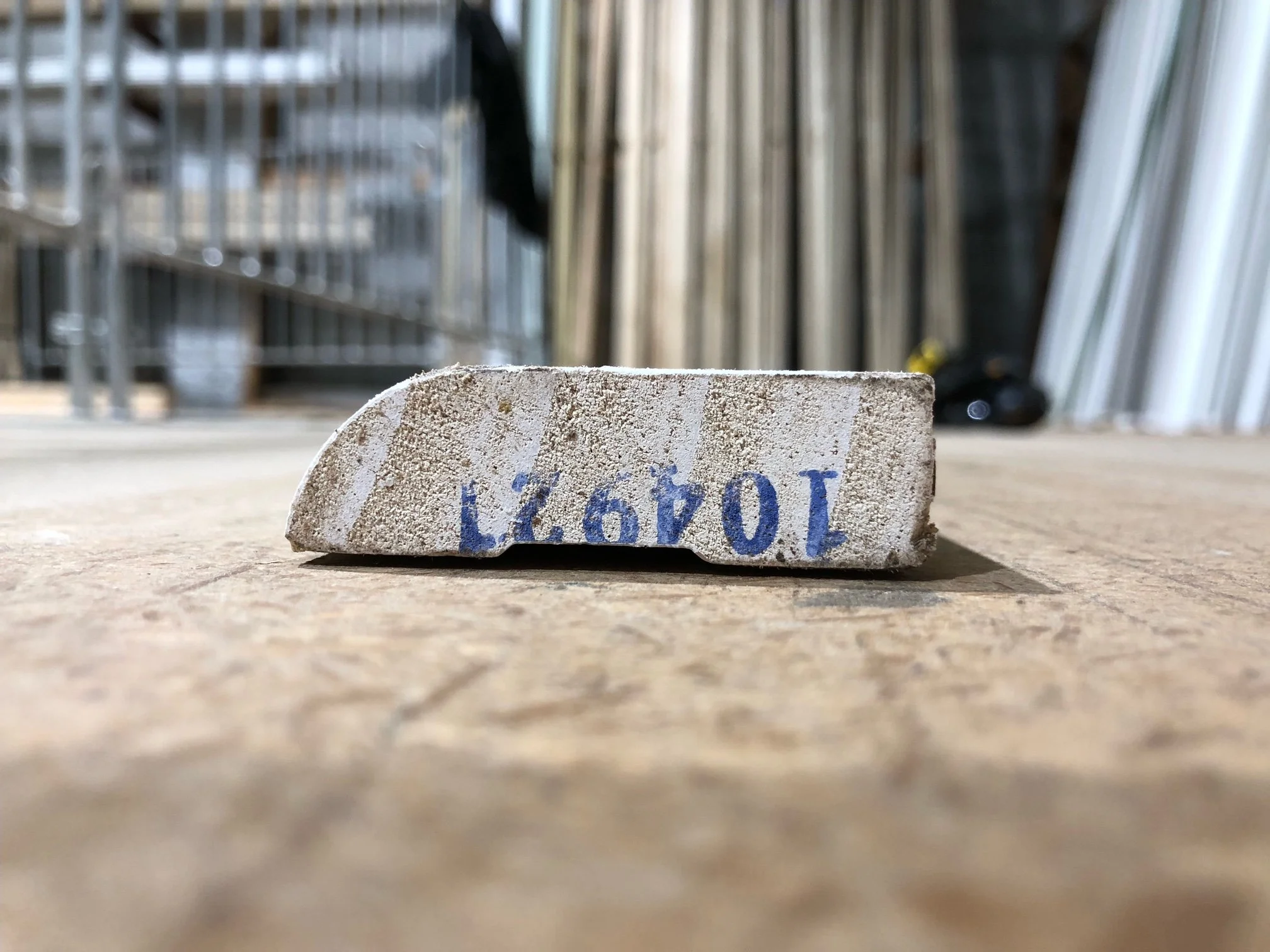 Bullnose Architrave 60x18 - 68m stock