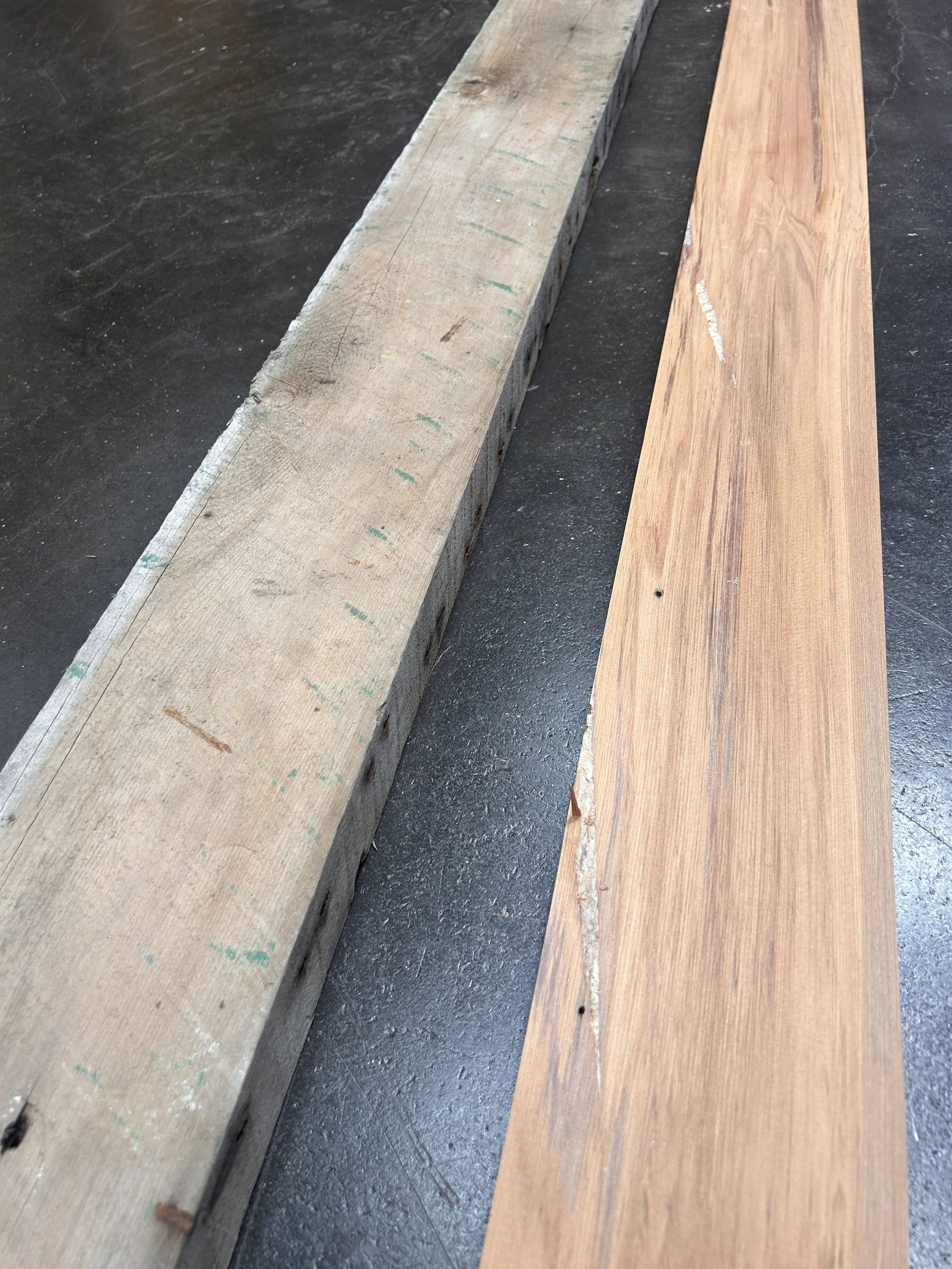 What's new at City Timber
