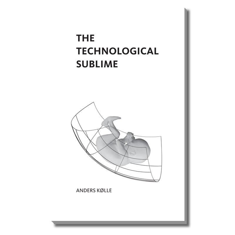 The Technological Sublime