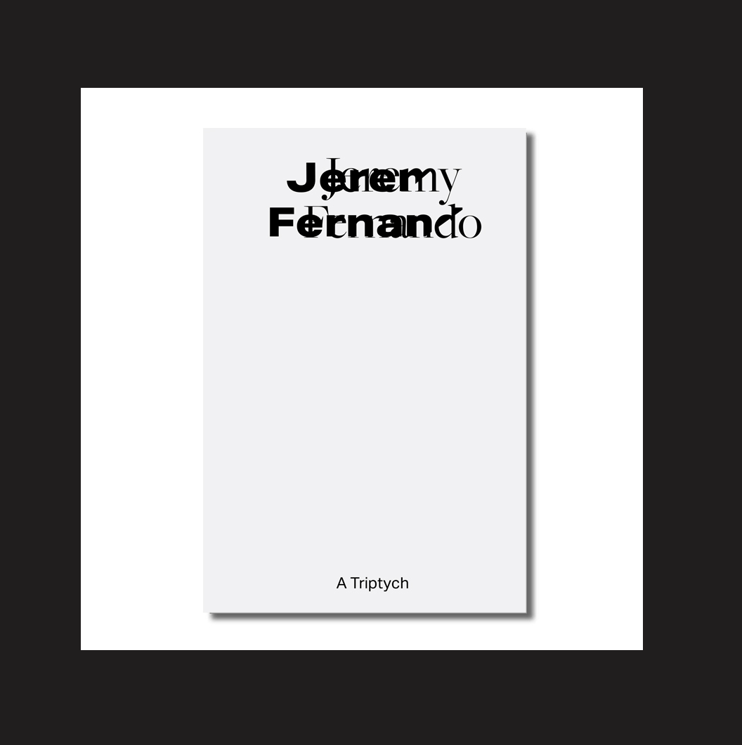 Cyril Wong: ‘My Book of the Year 2025’