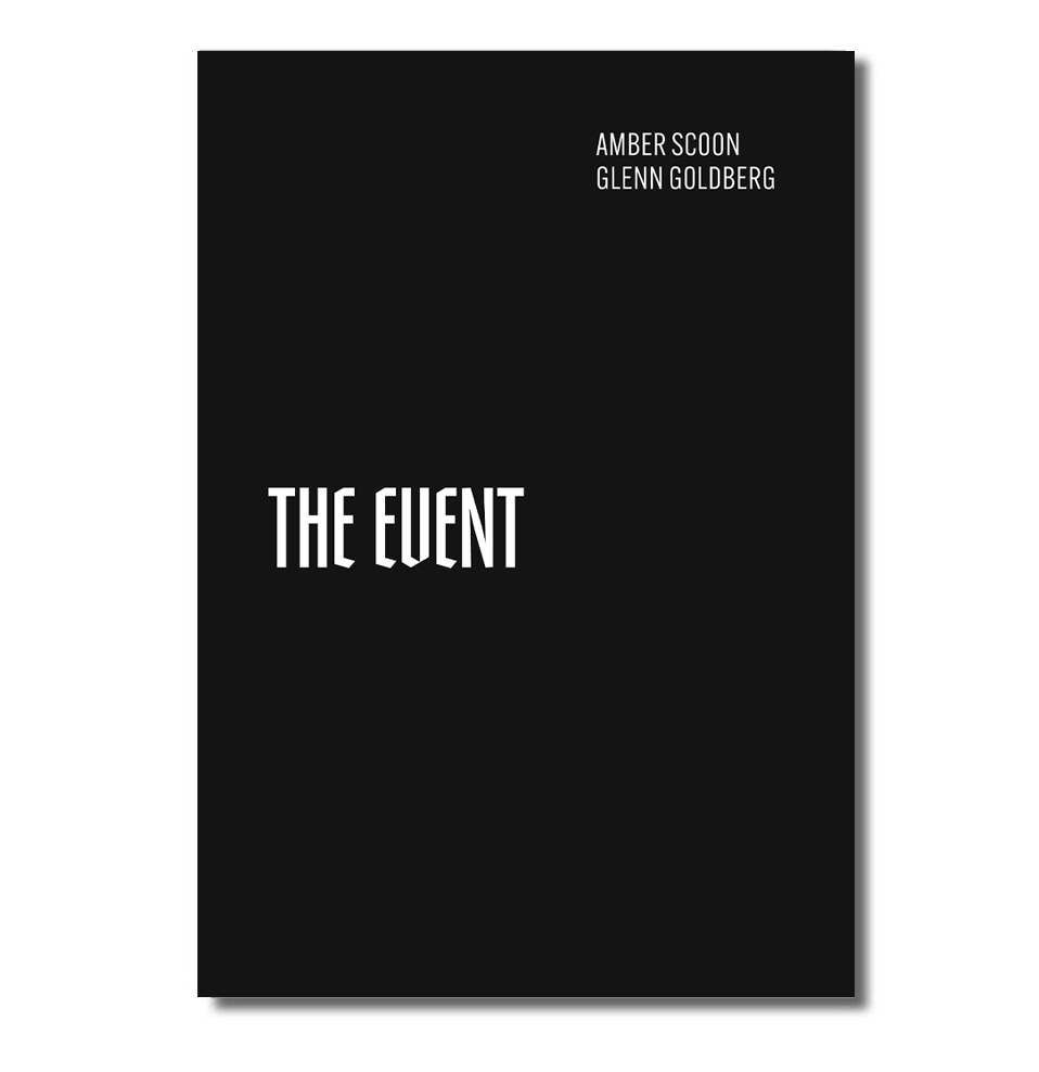 The Event | Question Mark
