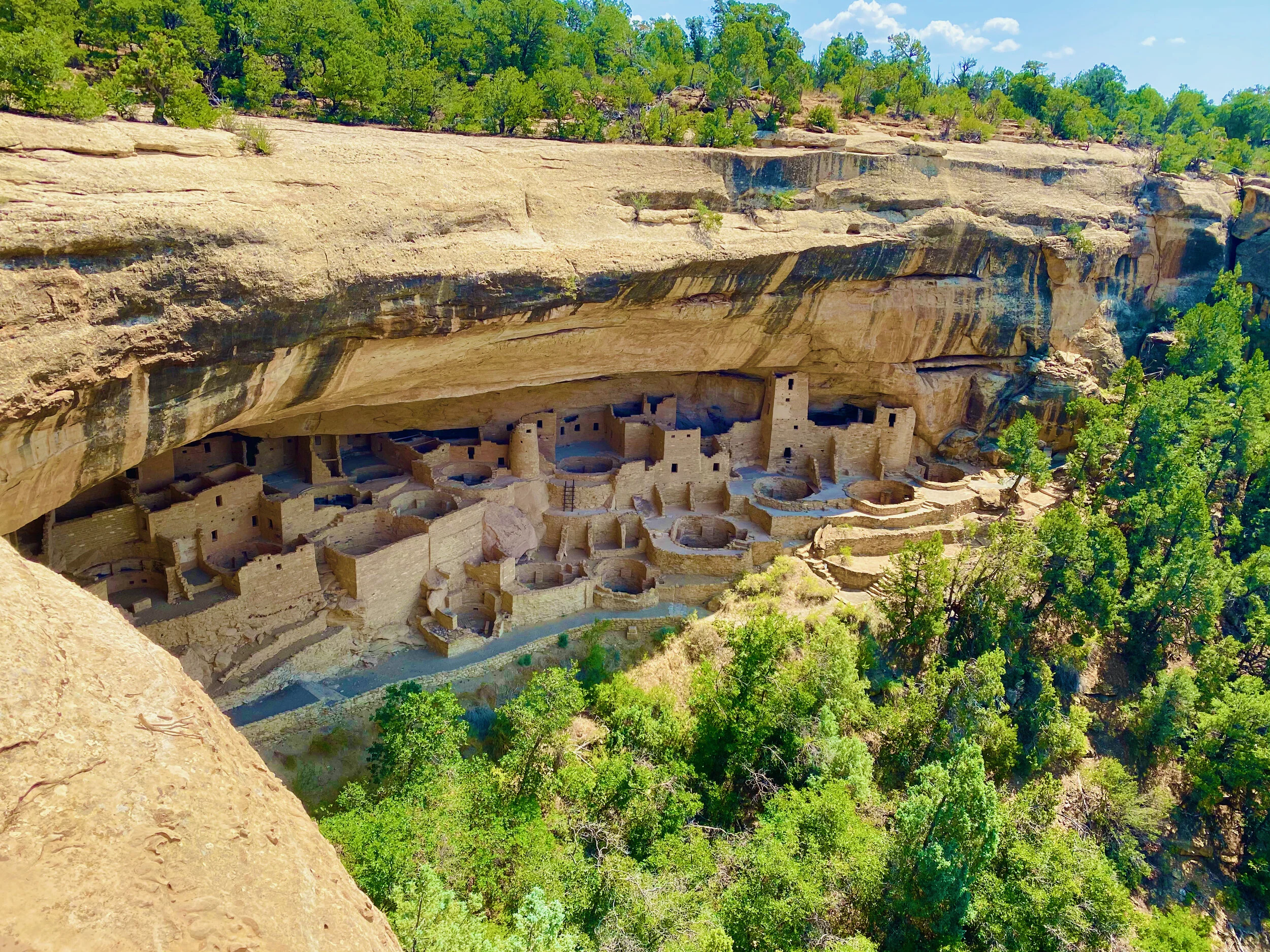 KP // Colorado, USA - Mesa Verde National Park // Kierston Powell