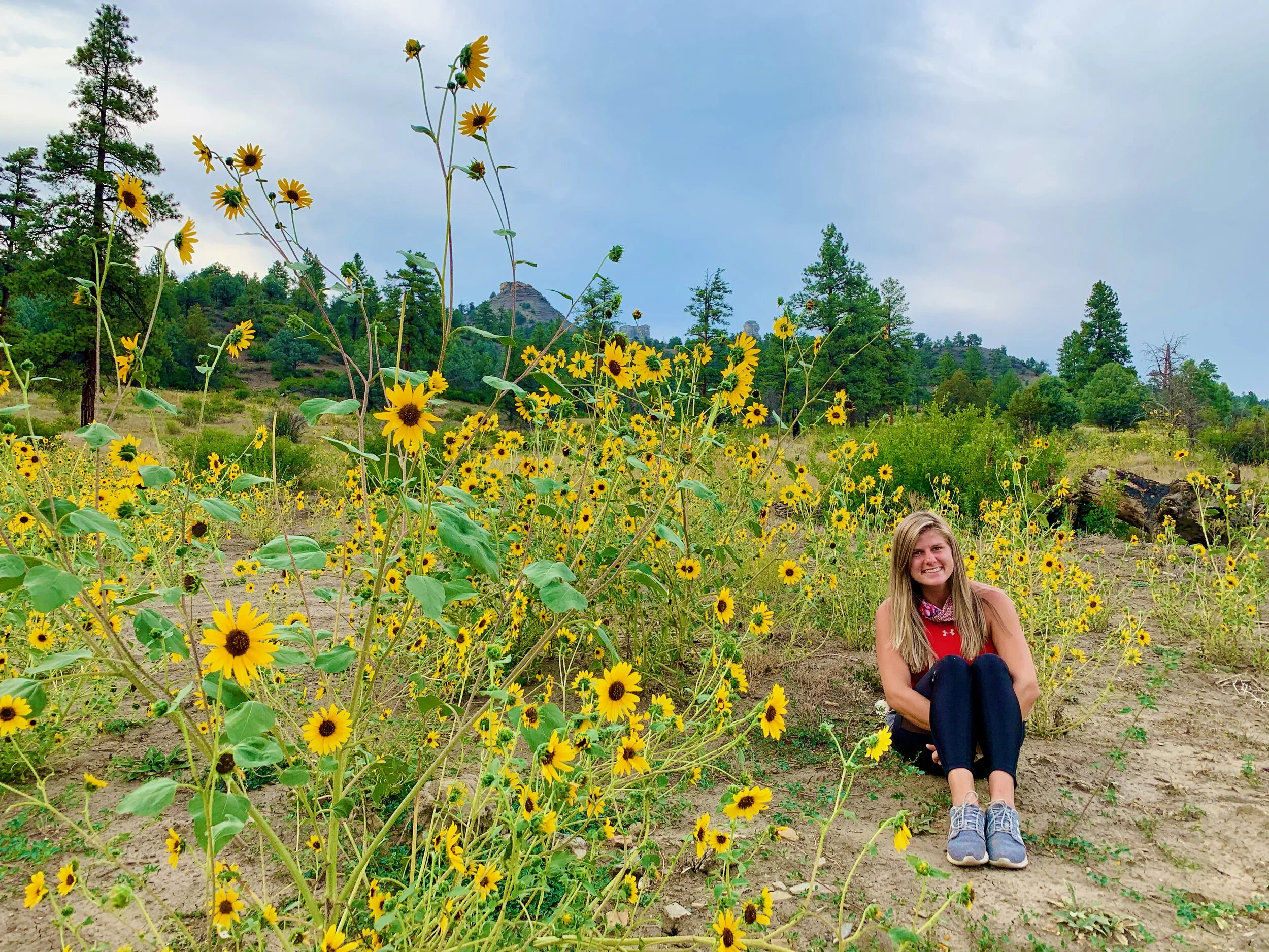 KP // Colorado, USA // Kierston Powell