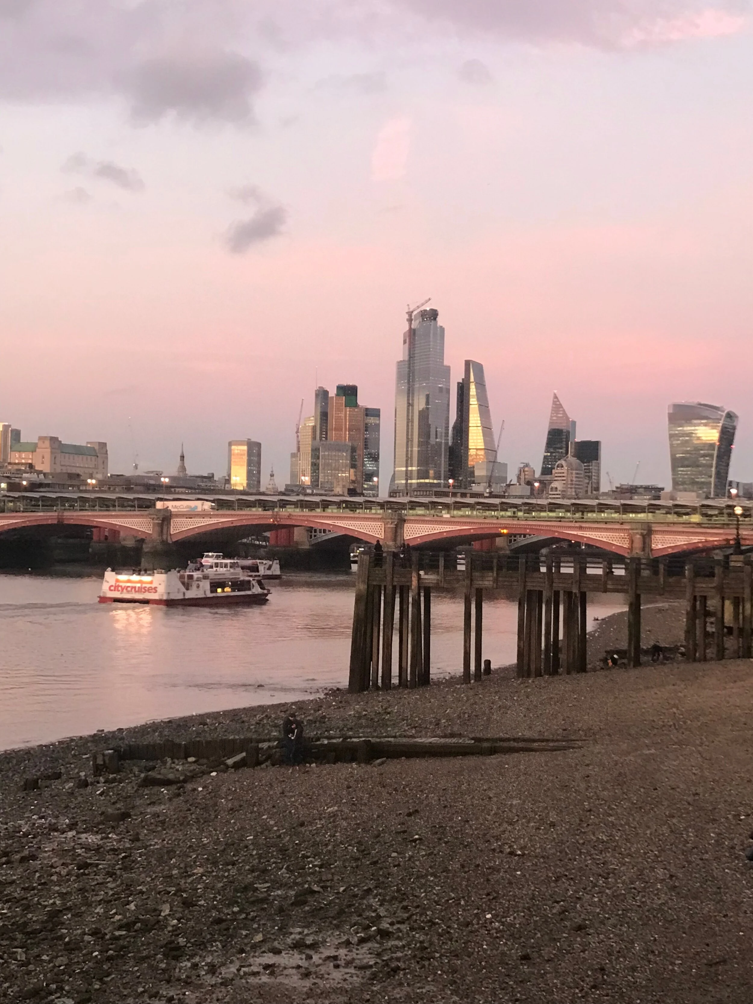 KP // London, UK - South // Kierston Powell