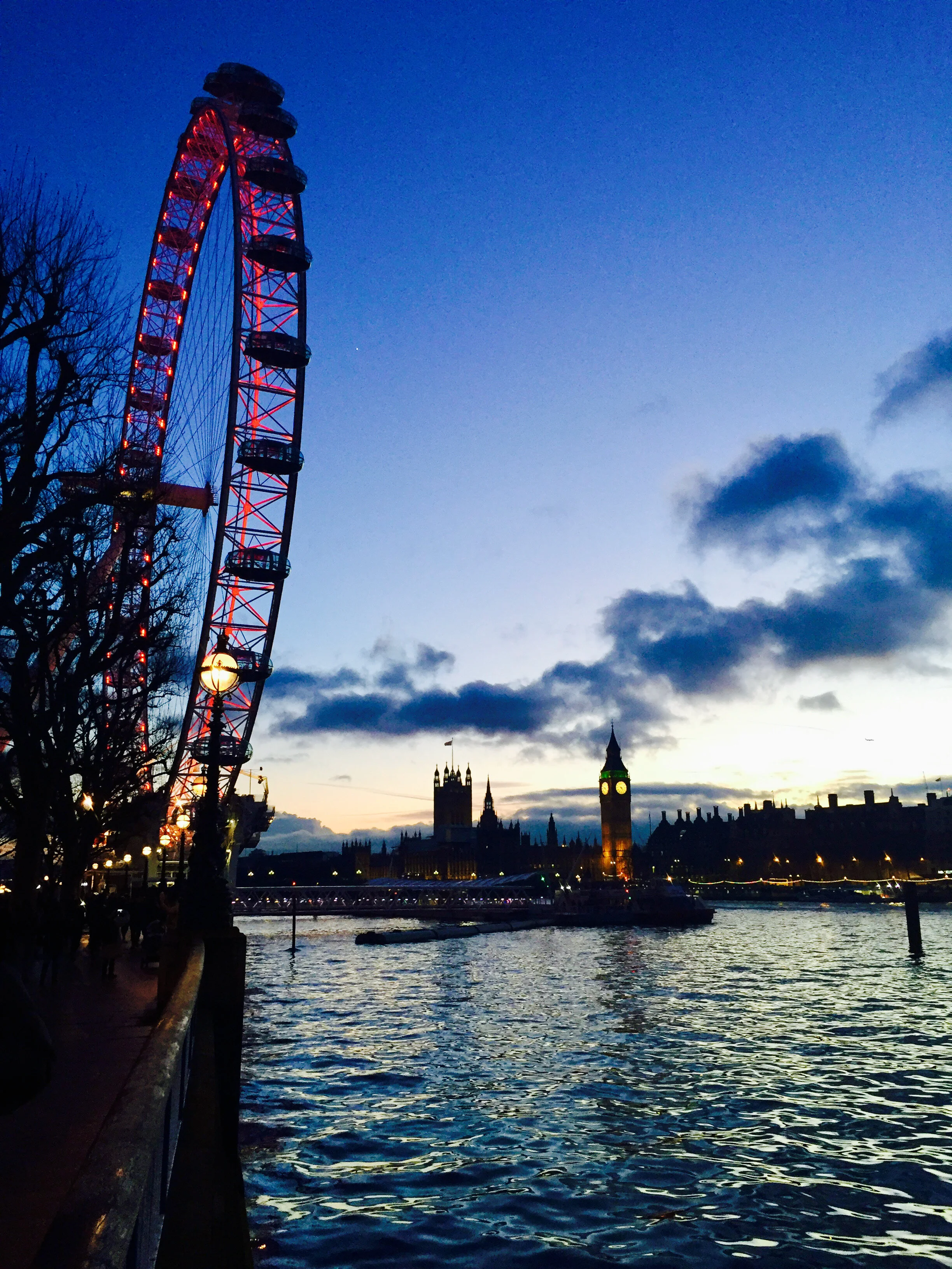 KP // London, UK - West End // Kierston Powell