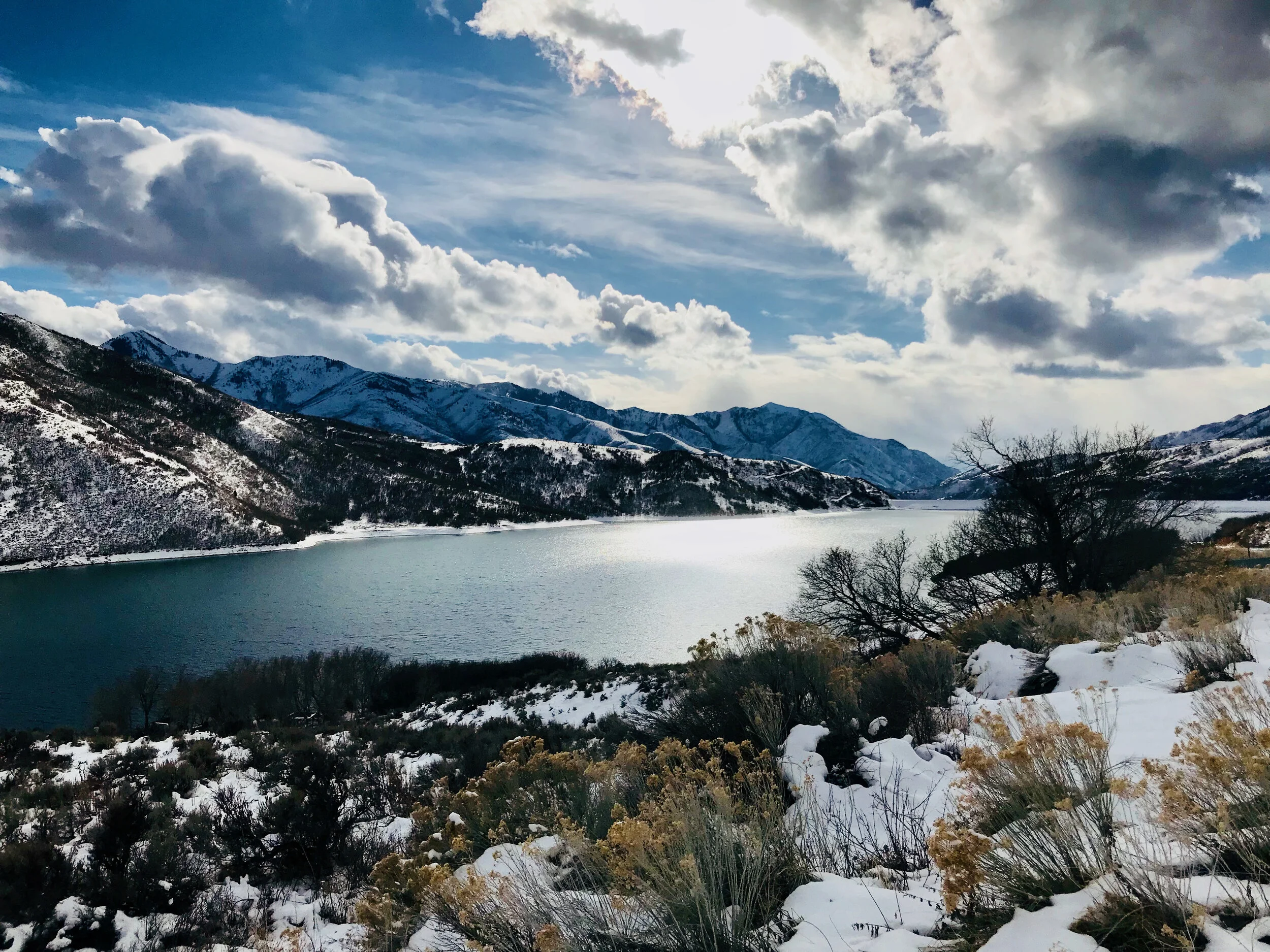 KP // Salt Lake City, UT // Kierston Powell