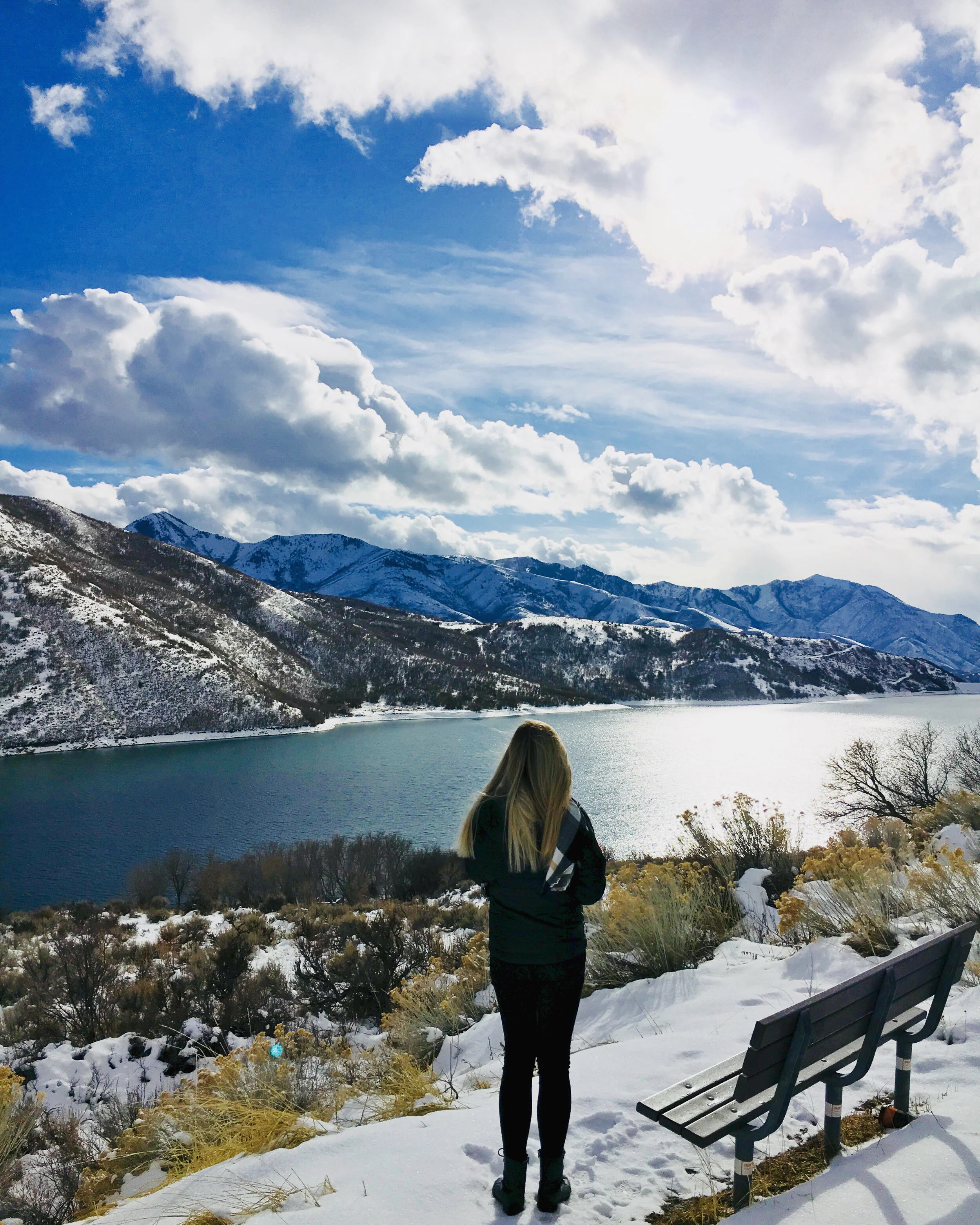 KP // Salt Lake City, UT // Kierston Powell