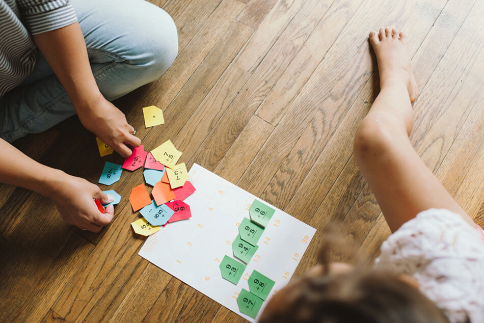 Four Ways to Homeschool