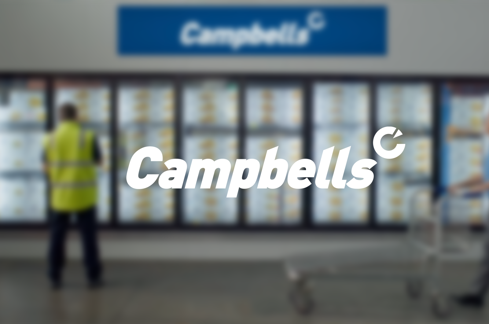Campbells Wholesale: We've Got You.