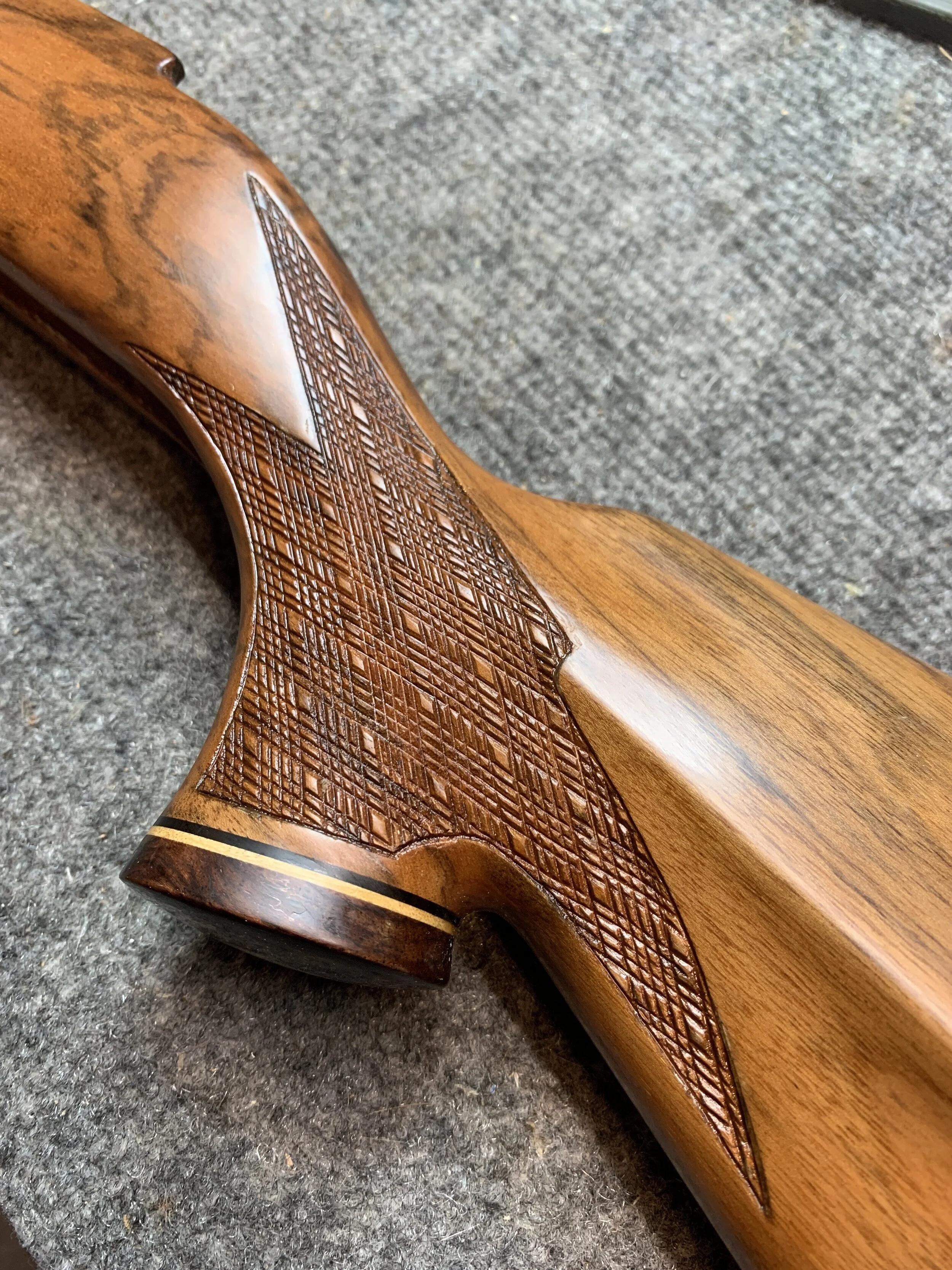 Gallery— Precision Rifle Works , LLC Precision Rifle Works