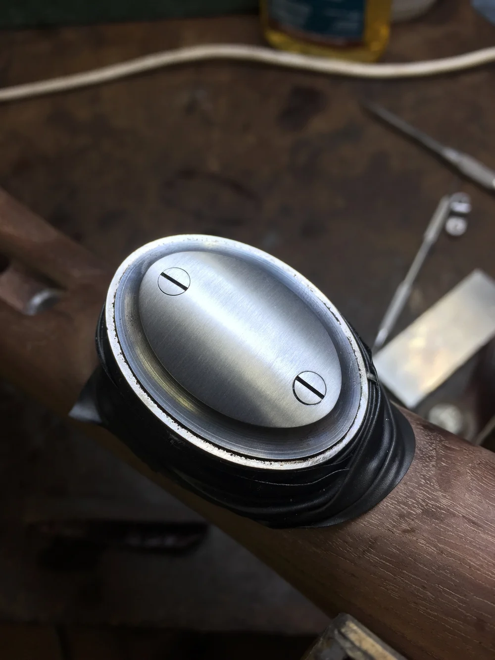 Gallery— Precision Rifle Works, LLC Precision Rifle Works