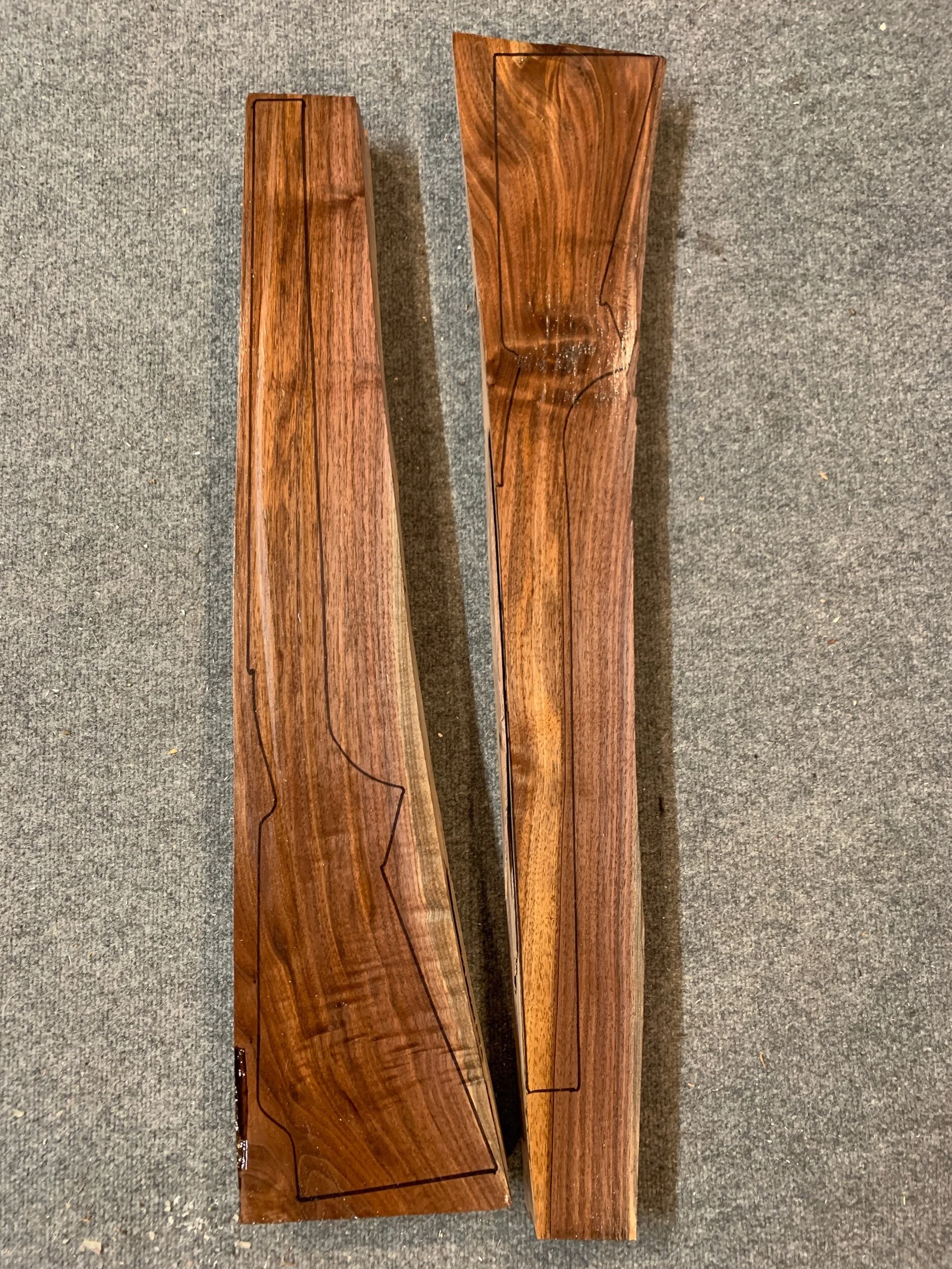Gallery— Precision Rifle Works , LLC Precision Rifle Works