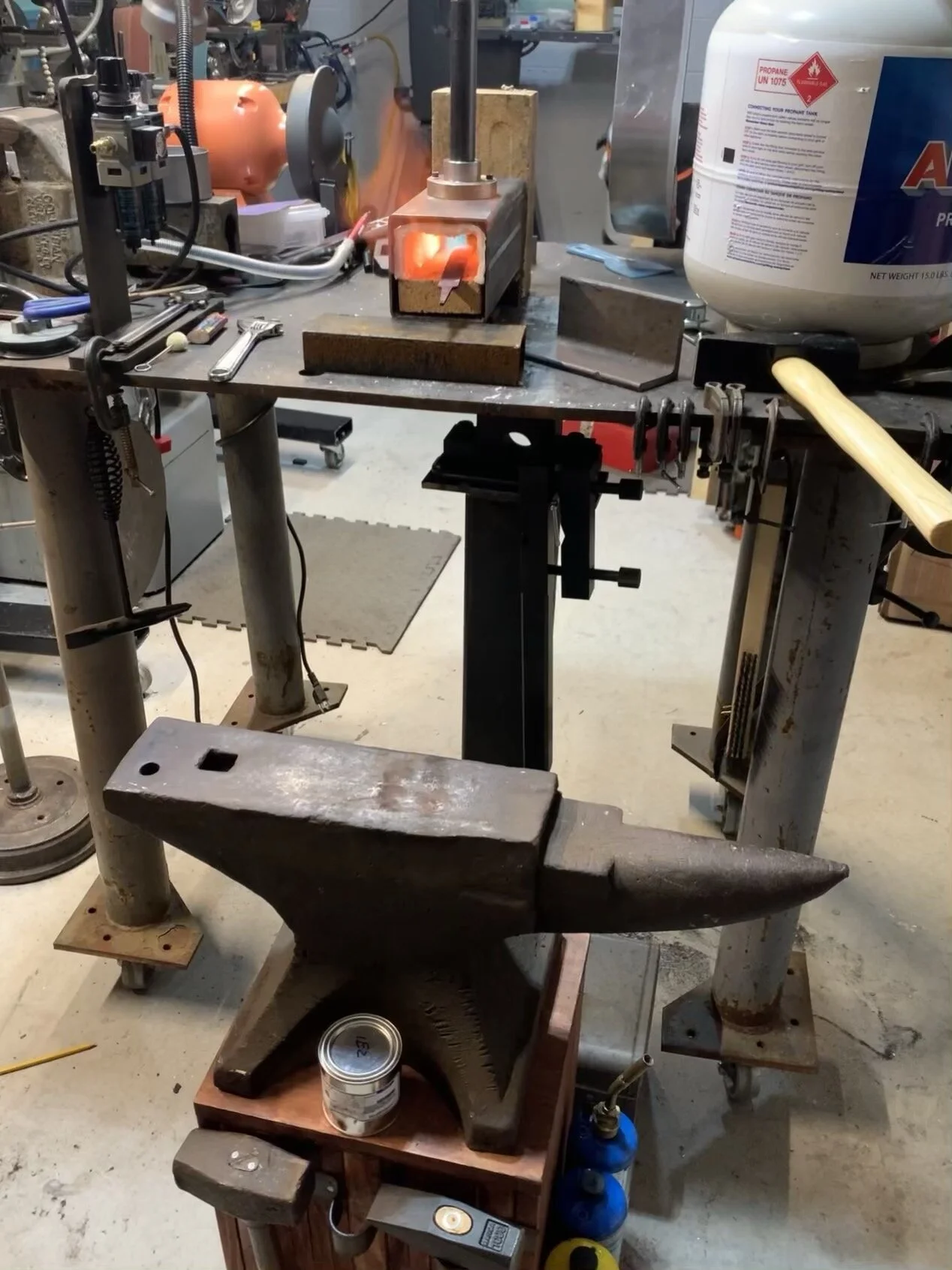 Services 1— Precision Rifle Works, LLC Precision Rifle Works