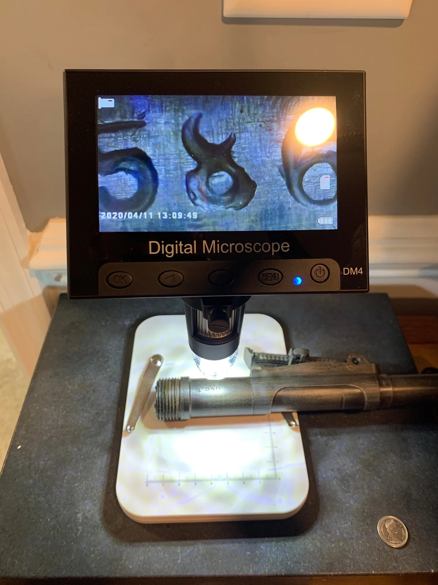 Services 1— Precision Rifle Works, LLC Precision Rifle Works