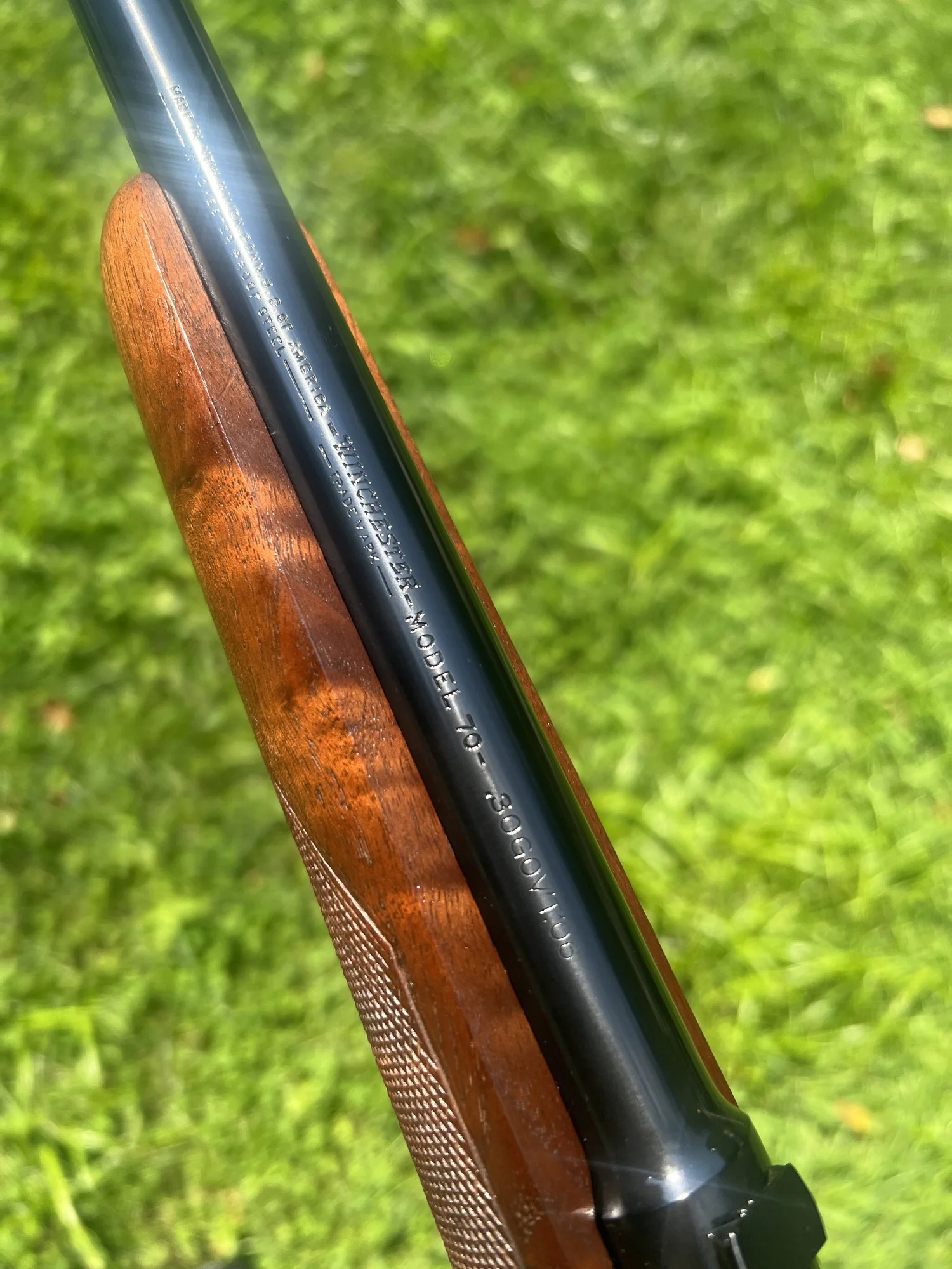 Gallery— Precision Rifle Works, LLC Precision Rifle Works