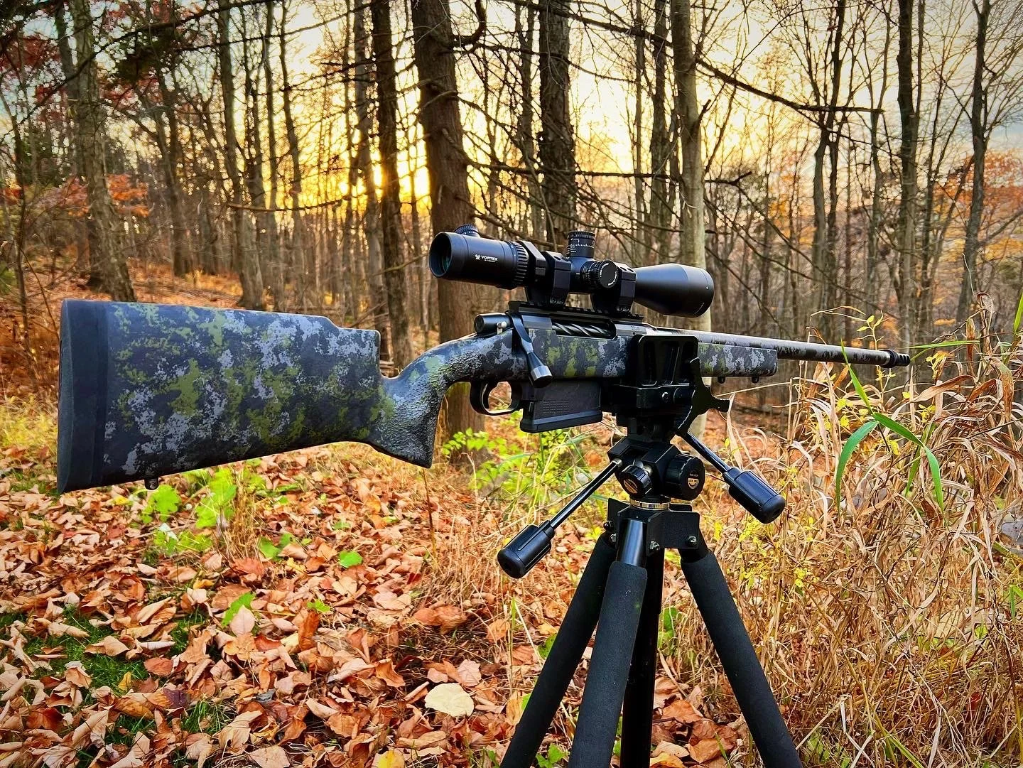 Contact 1— Precision Rifle Works, LLC Precision Rifle Works