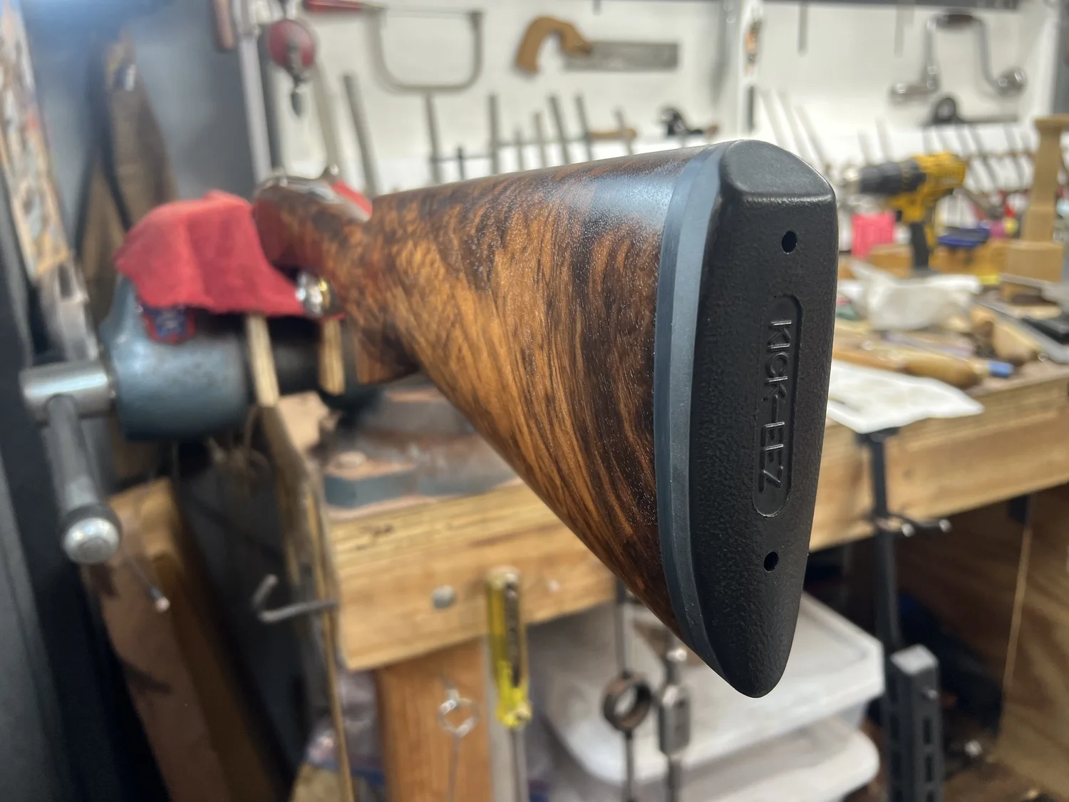 Gallery— Precision Rifle Works, LLC Precision Rifle Works